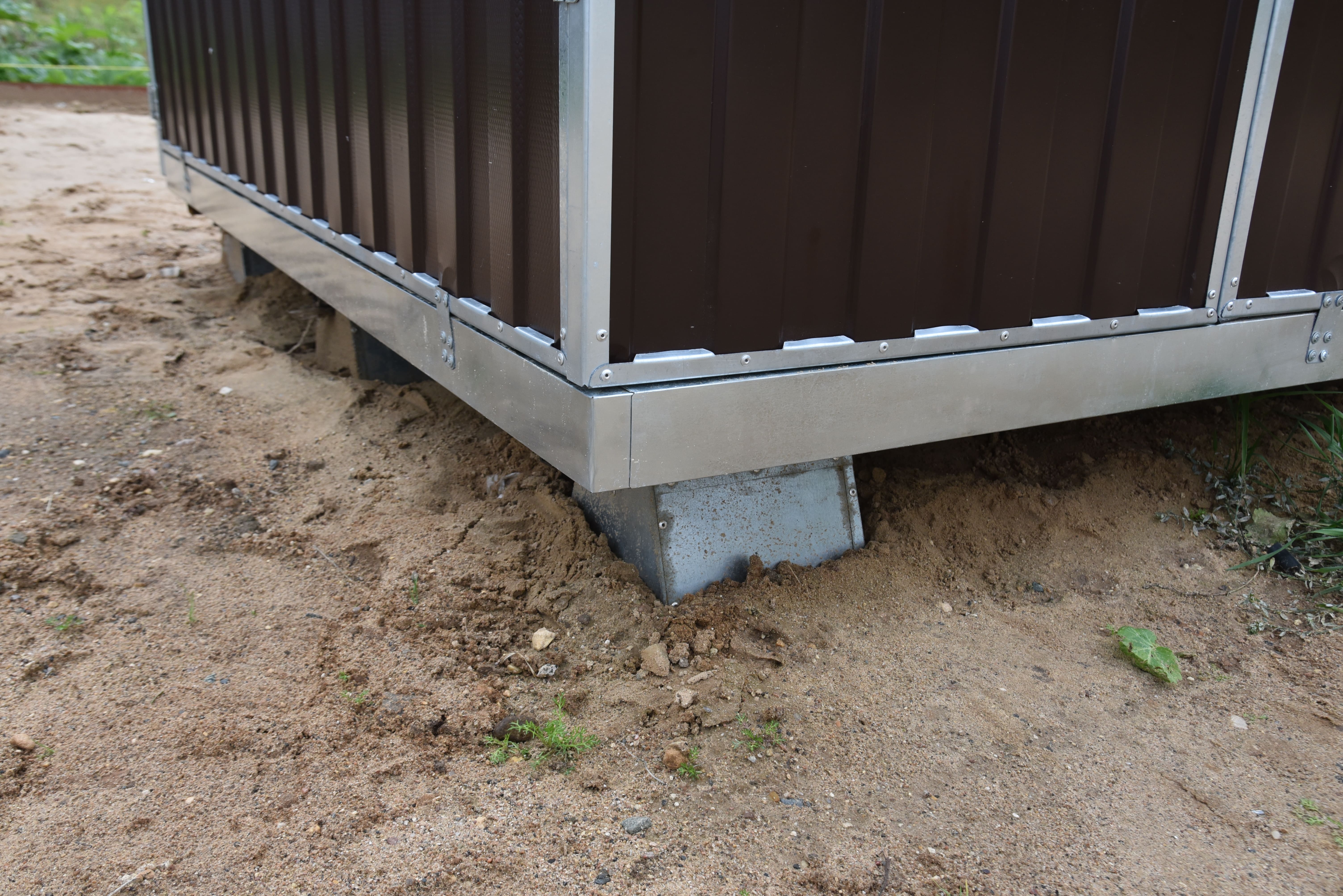 Автоматический уличный брудер "Идеальный папа". Фото 12