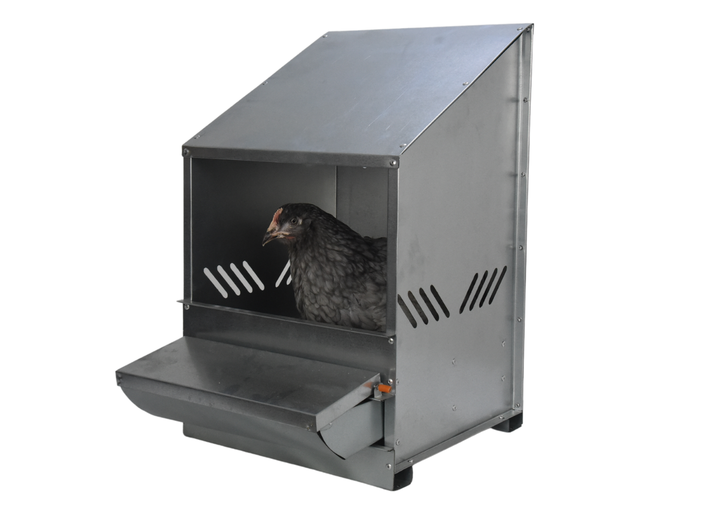 Гнездо для кур-несушек 5-1. Фото 4