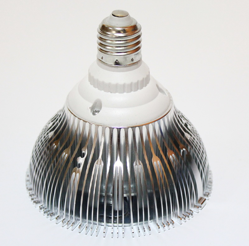 Фитолампа 15W Фулл спектр. Фото 2