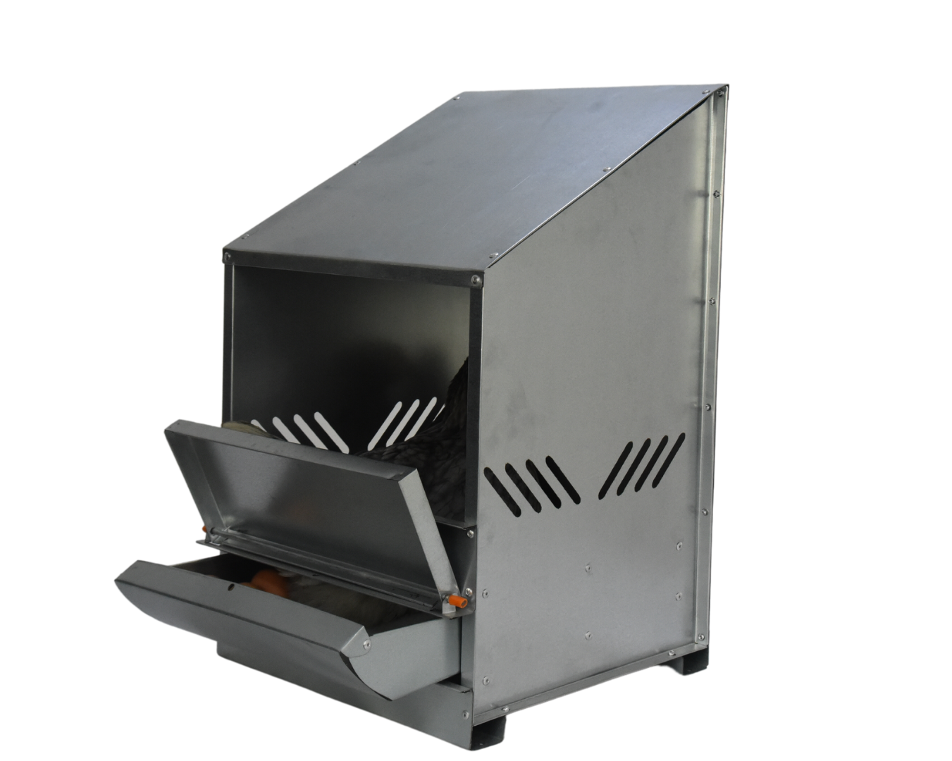 Гнездо для кур-несушек 4-1. Фото 6