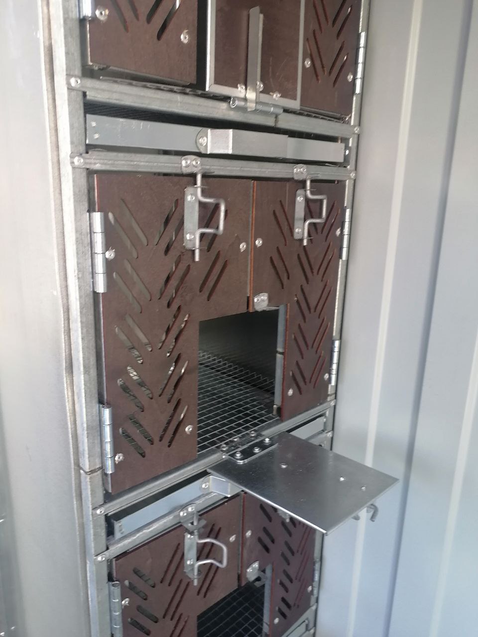 Гнездо для голубей 1-2 мал.. Фото 7