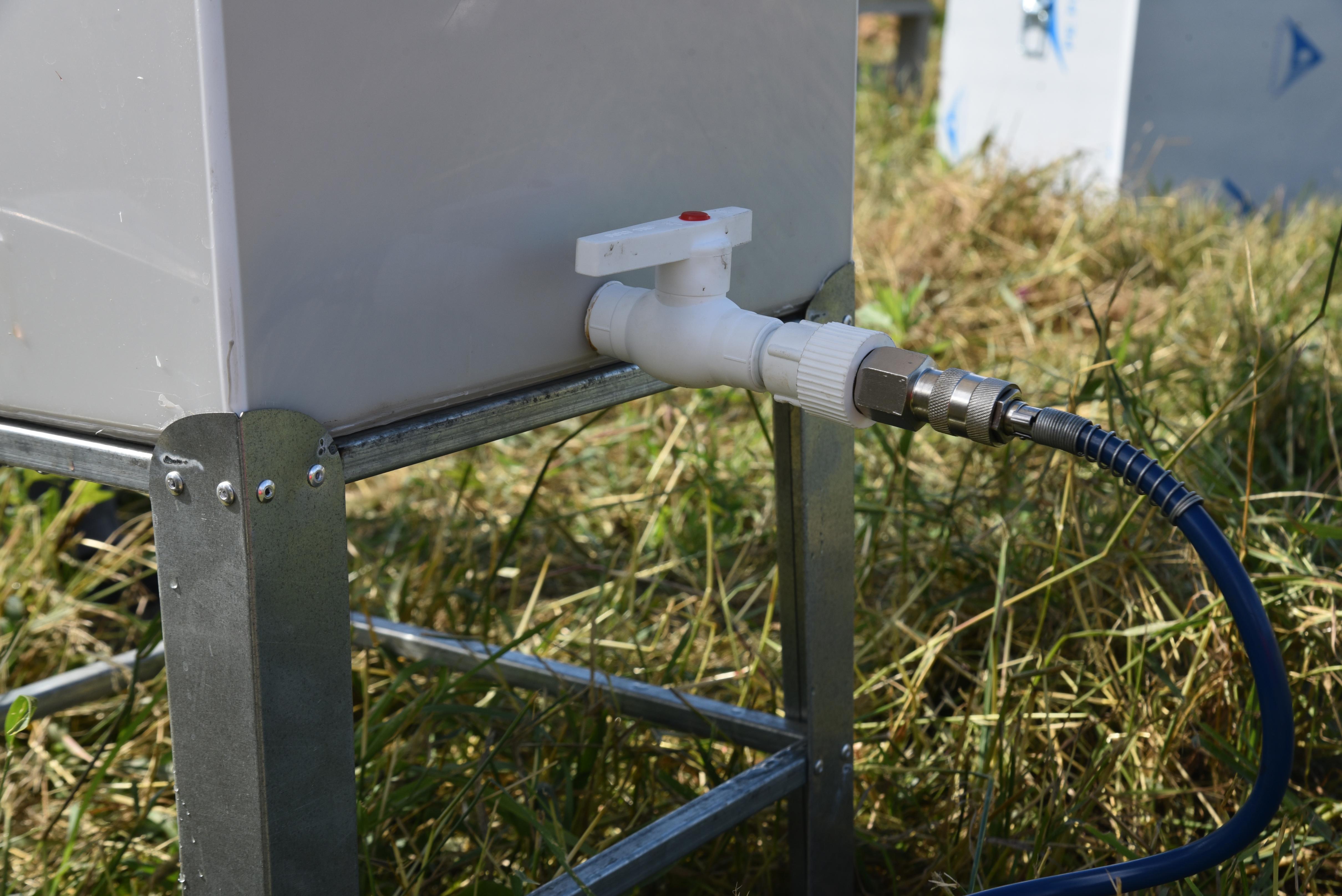 Шпарчан "Автоградус-4000". Фото 23