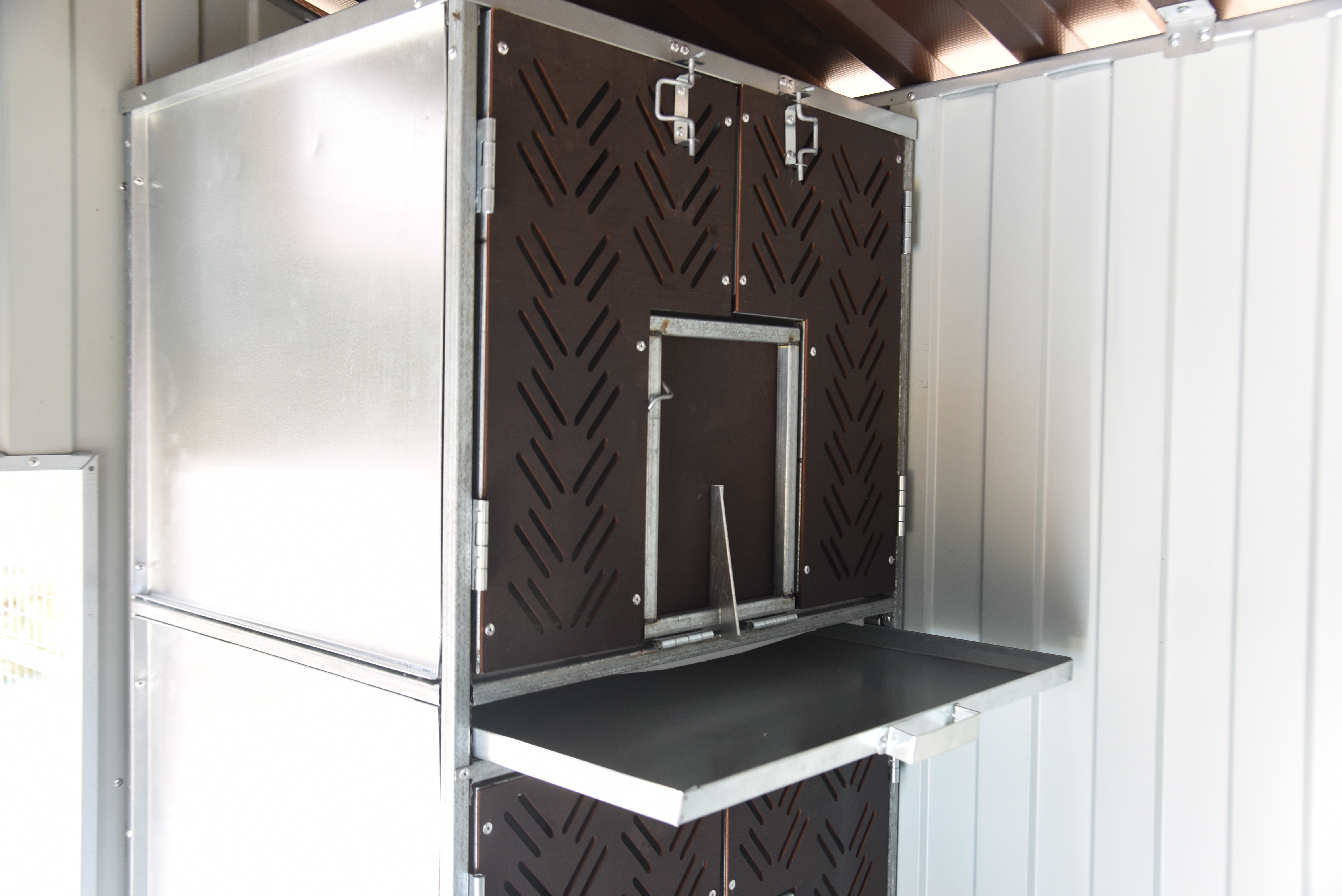 Гнездо для голубей 1-5 мал.. Фото 1