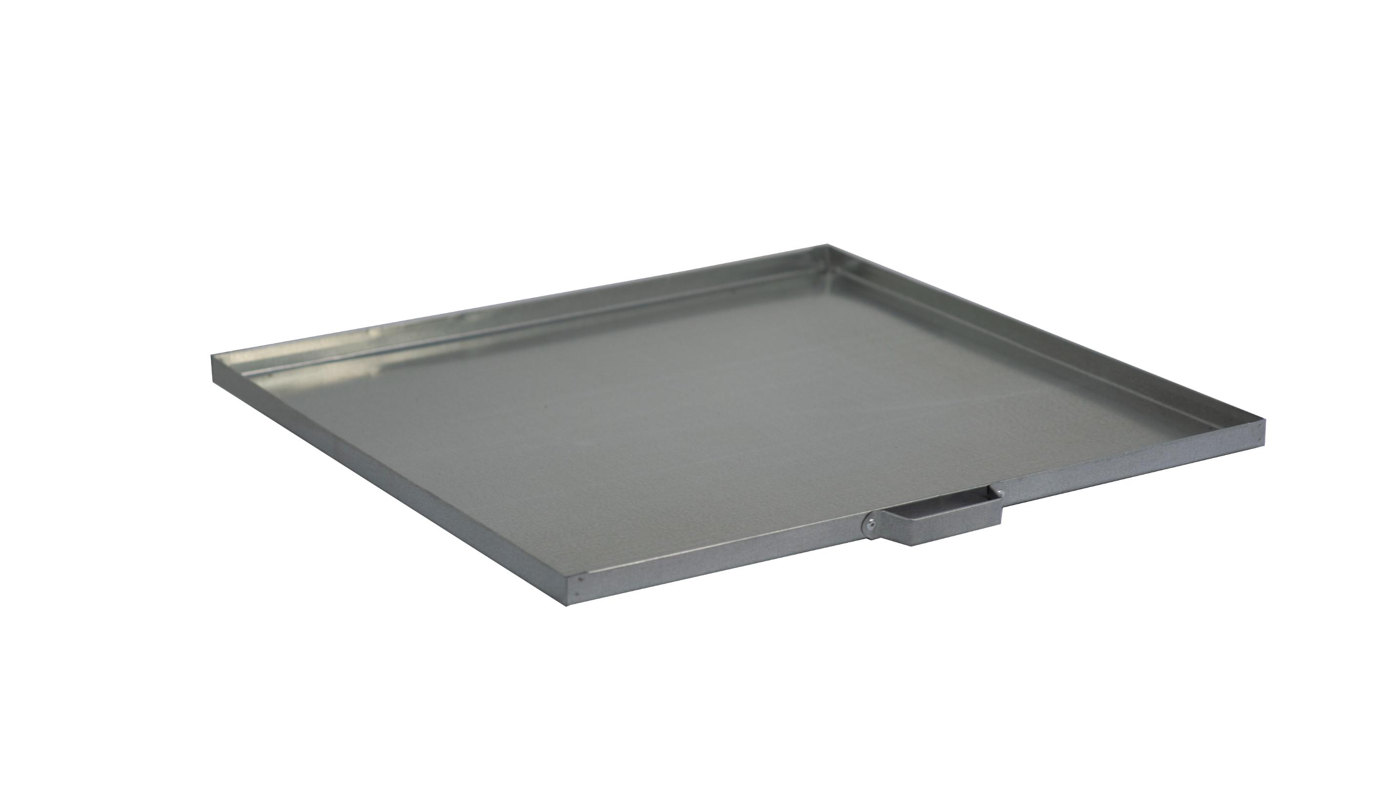 Поддоны на заказ - оцинковка. Фото 8