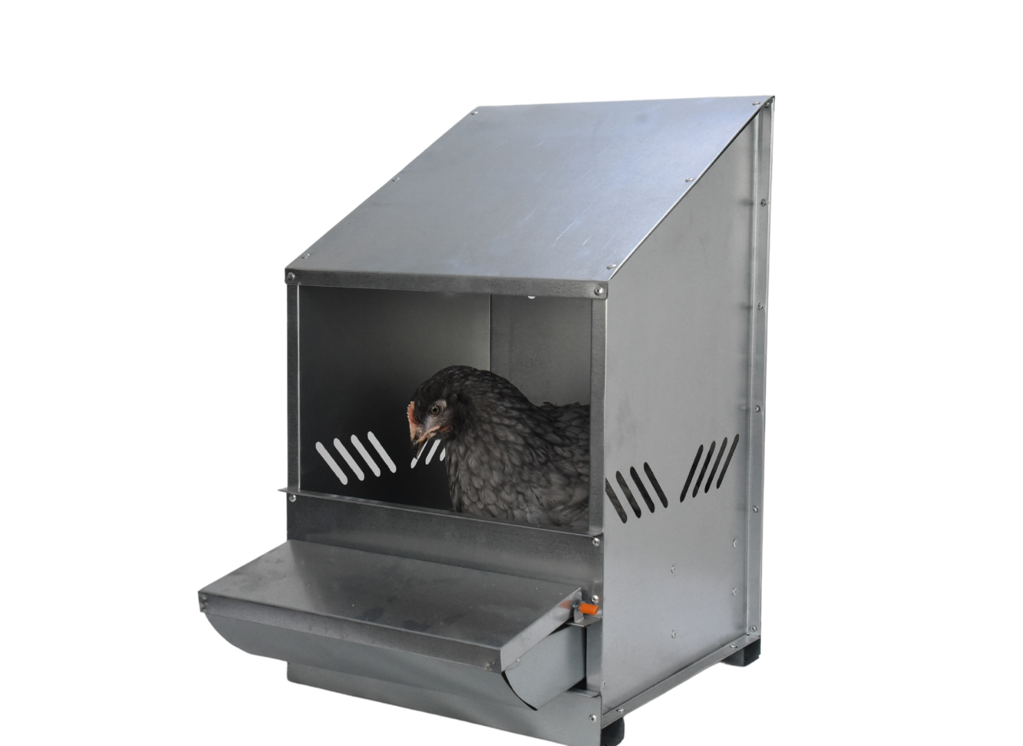 Гнездо для кур-несушек 1-2. Фото 9