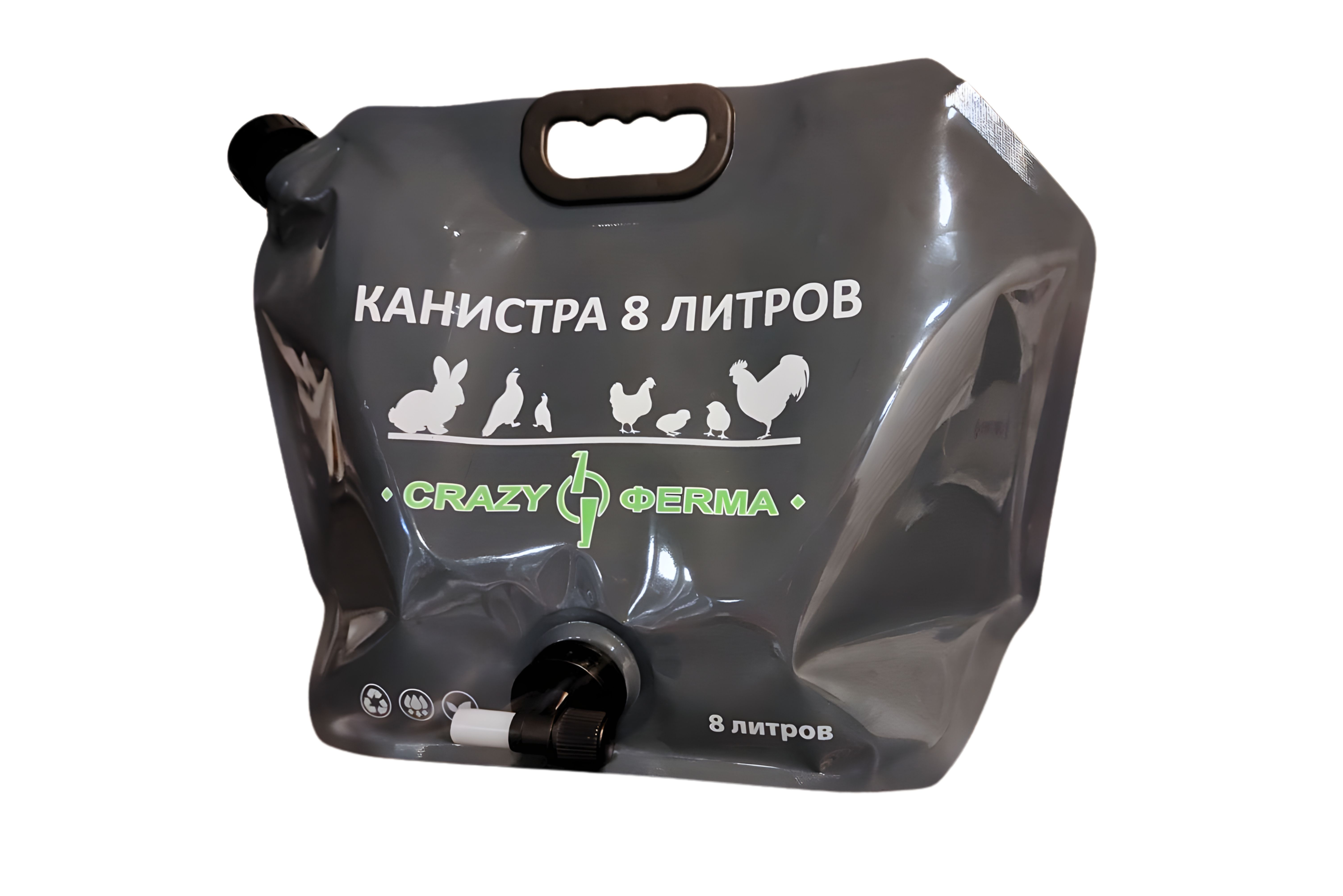 Рамный цифровой брудер 0715 Стандарт. Фото 21