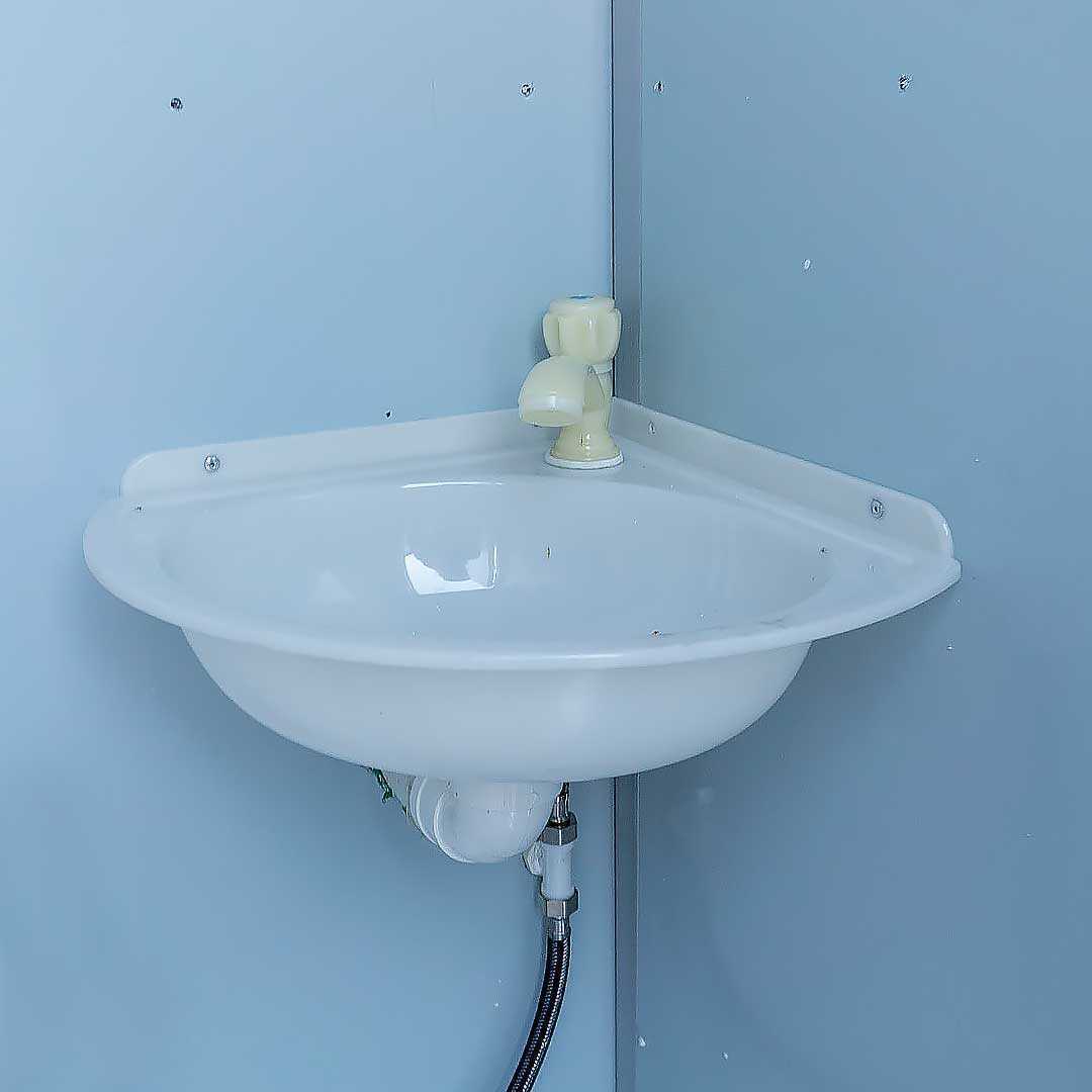 Туалет. Фото 4