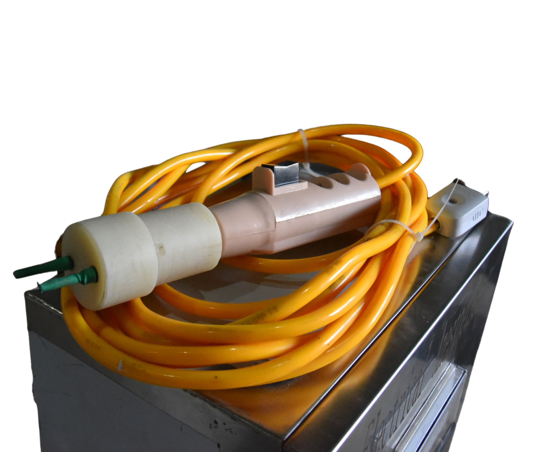 Электрооглушитель для птицы. Фото 6