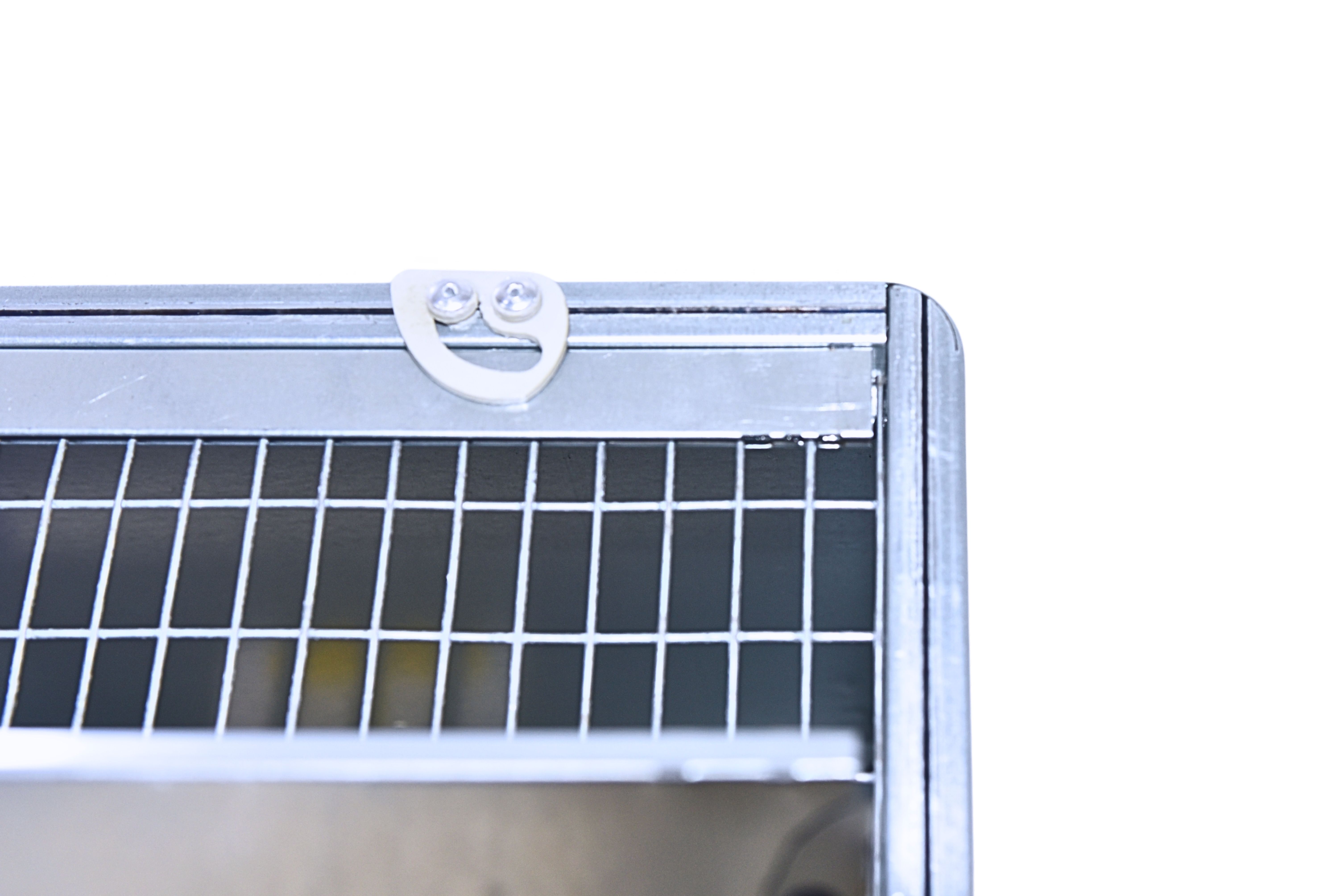 Рамная клетка для перепелов на 90 голов . Фото 19