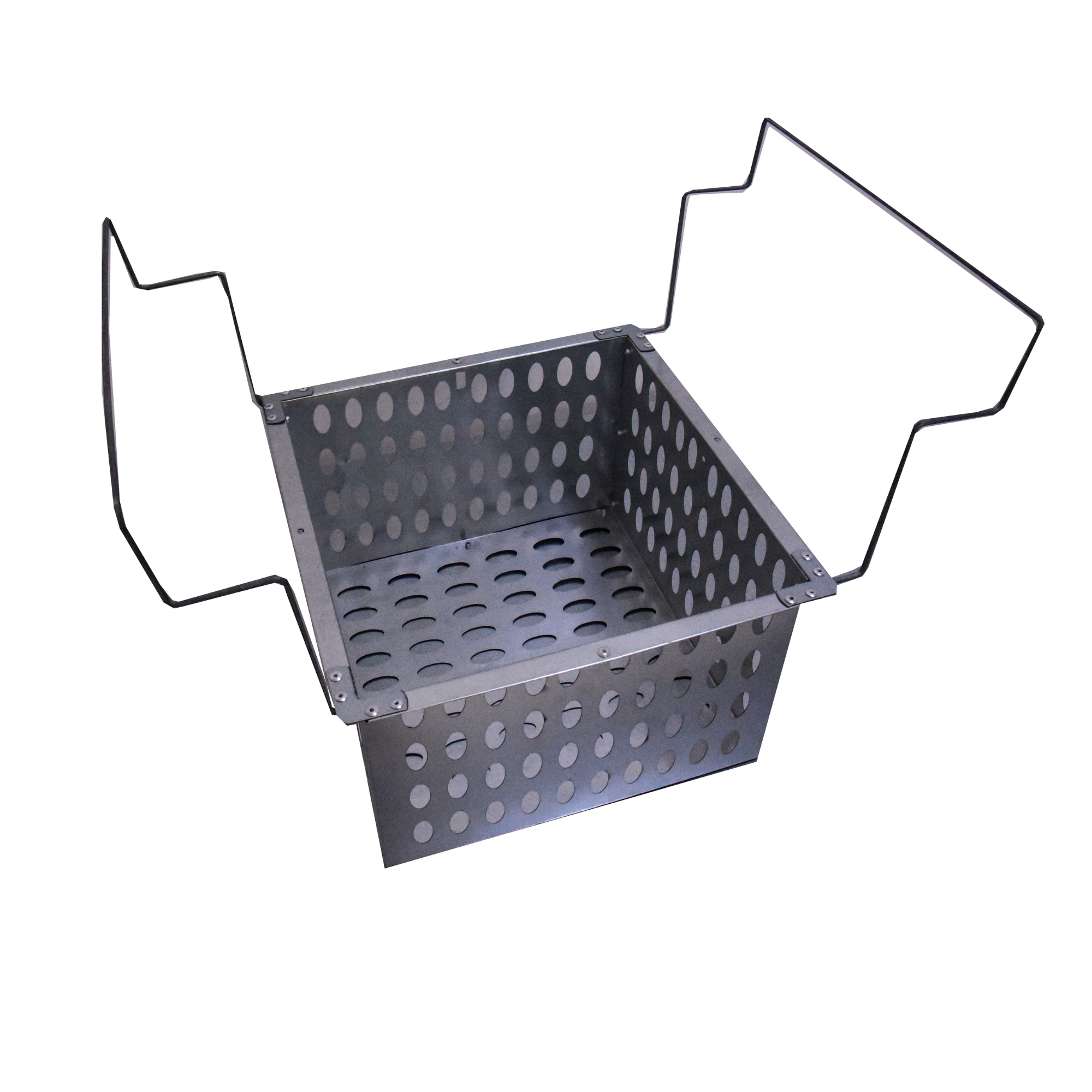 Корзина для шпарчана "Автоградус-4000". Фото 3