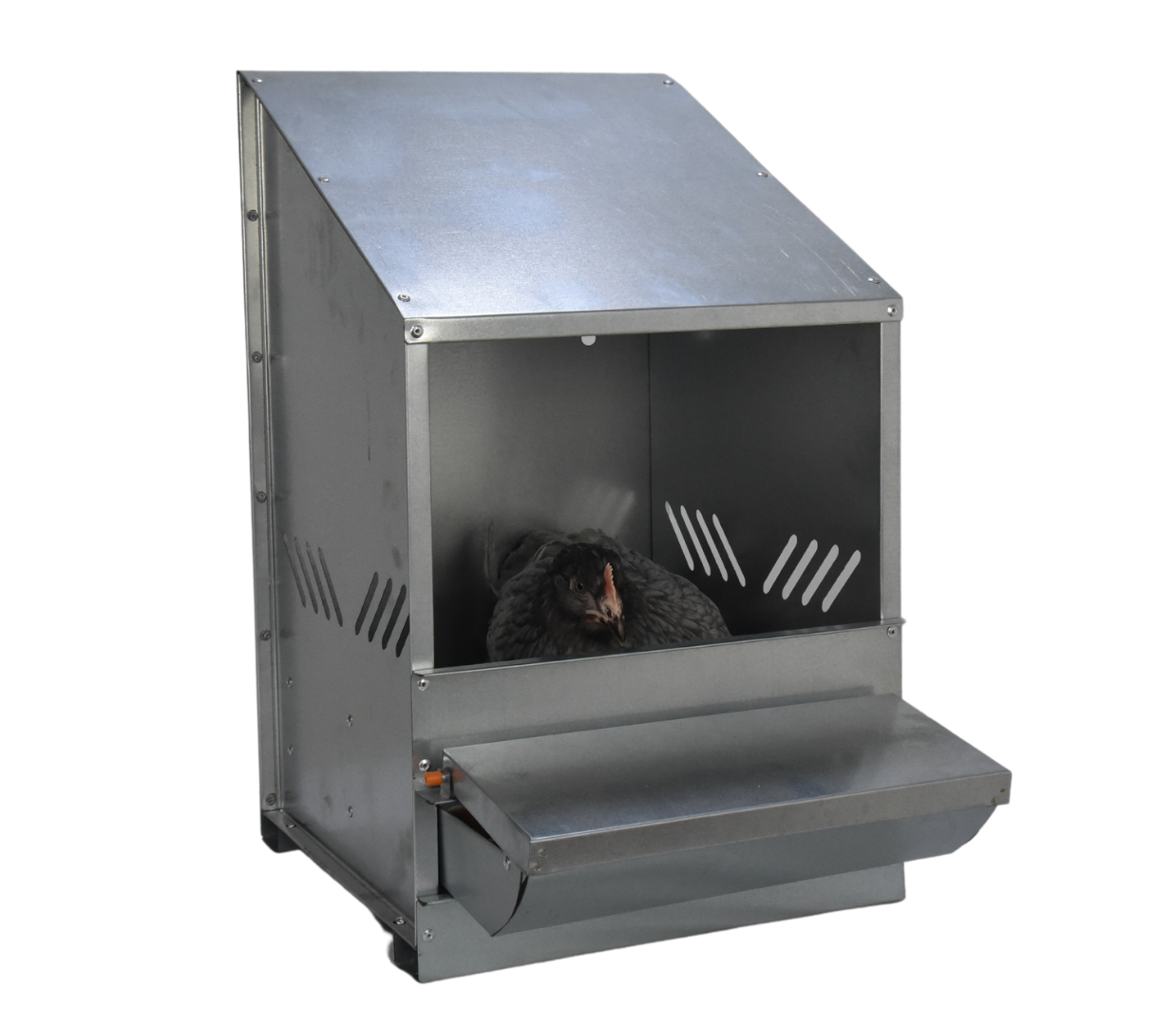 Гнездо для кур-несушек 1-2. Фото 1