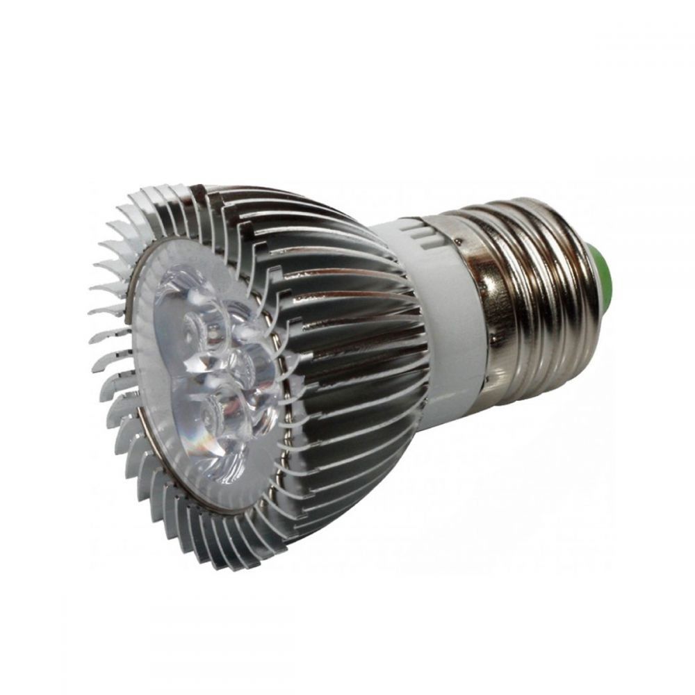 Фитолампа 6W (180 lm). Фото 2