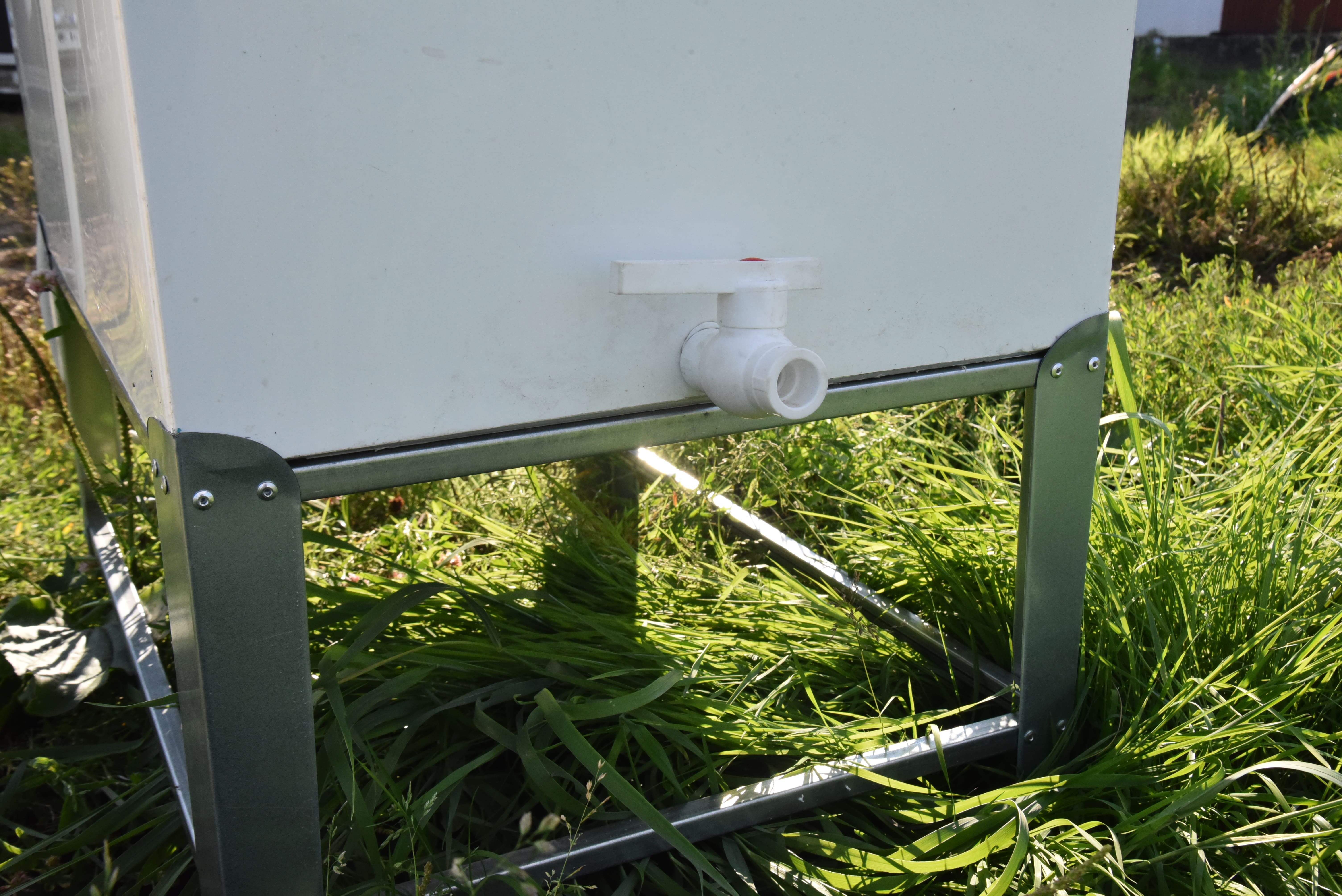 Шпарчан "Автоградус-4000 Индо Бульбар". Фото 14