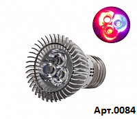 Растениеводство