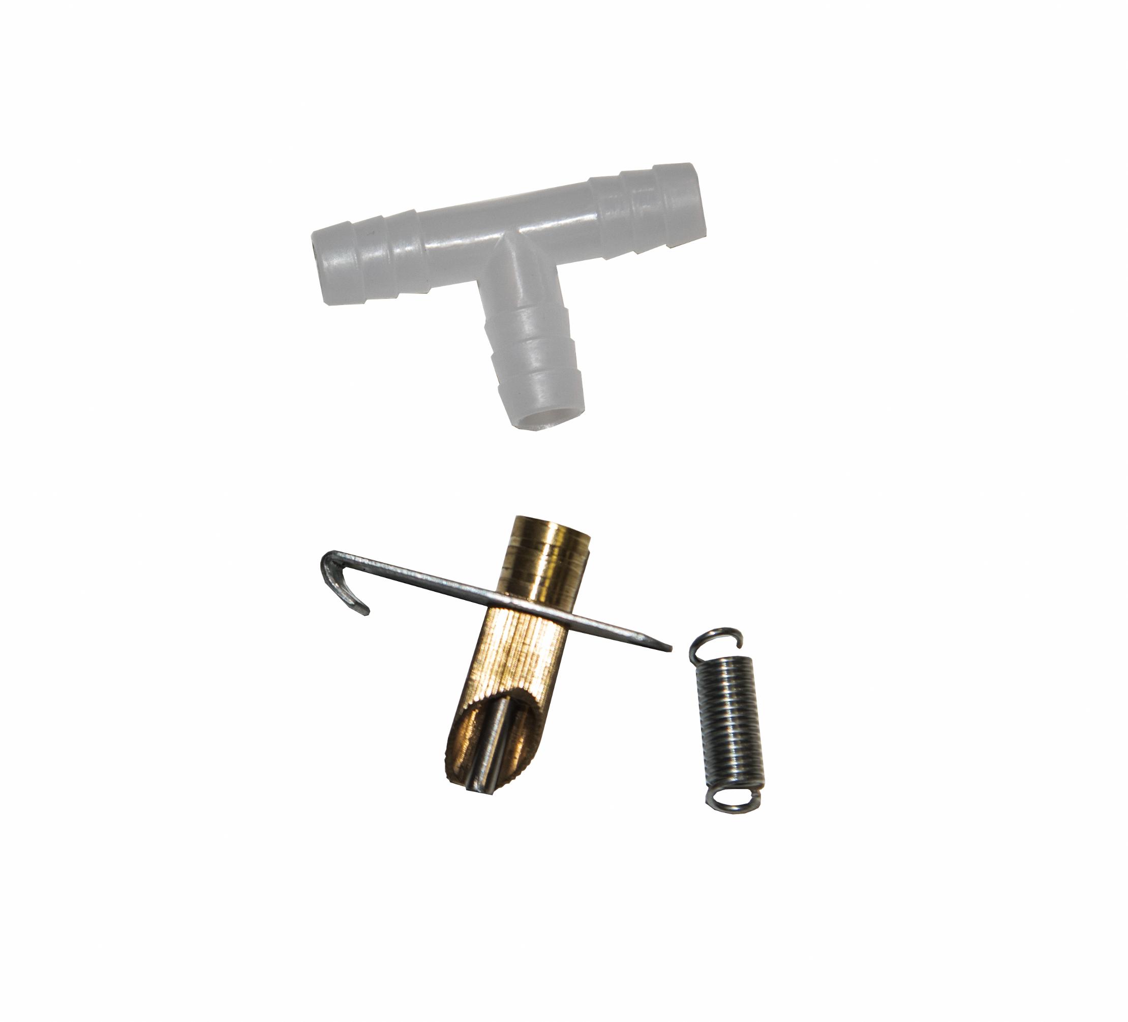 Набор поилок для кроликов ПКН-10 10 шт.. Фото 1