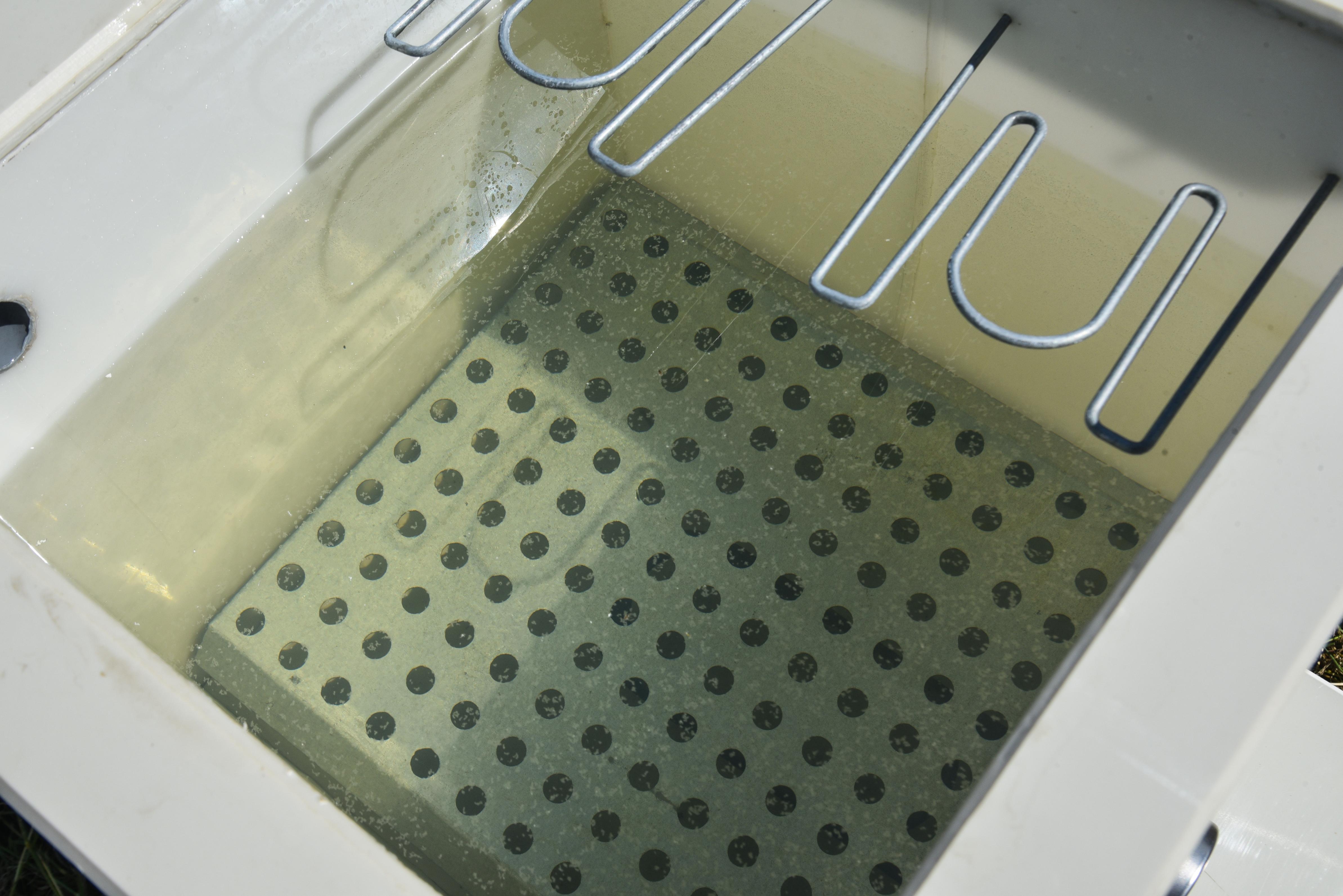 Шпарчан "Автоградус-4000". Фото 12