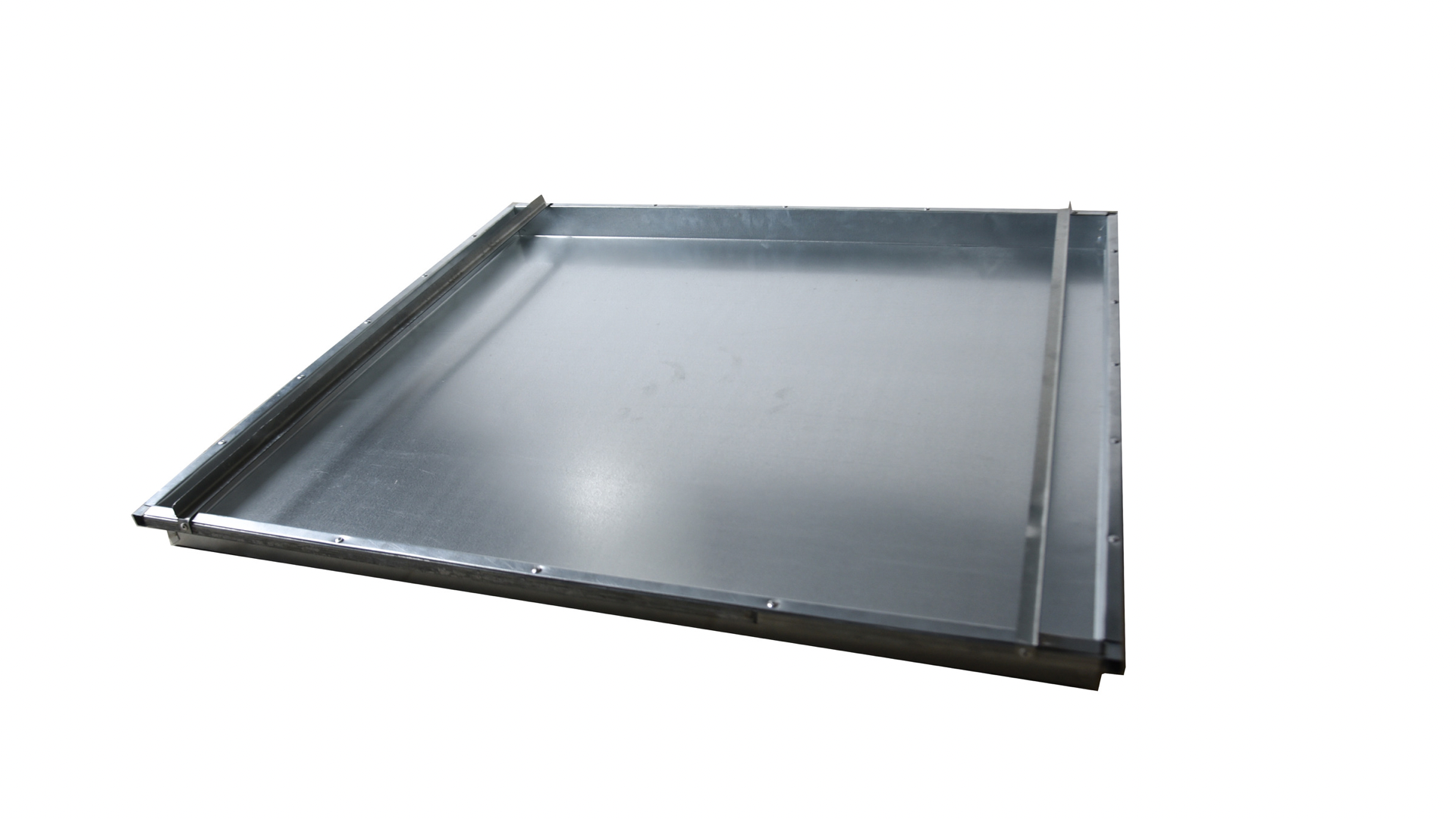 Армоподдон на заказ-оцинковка. Фото 4