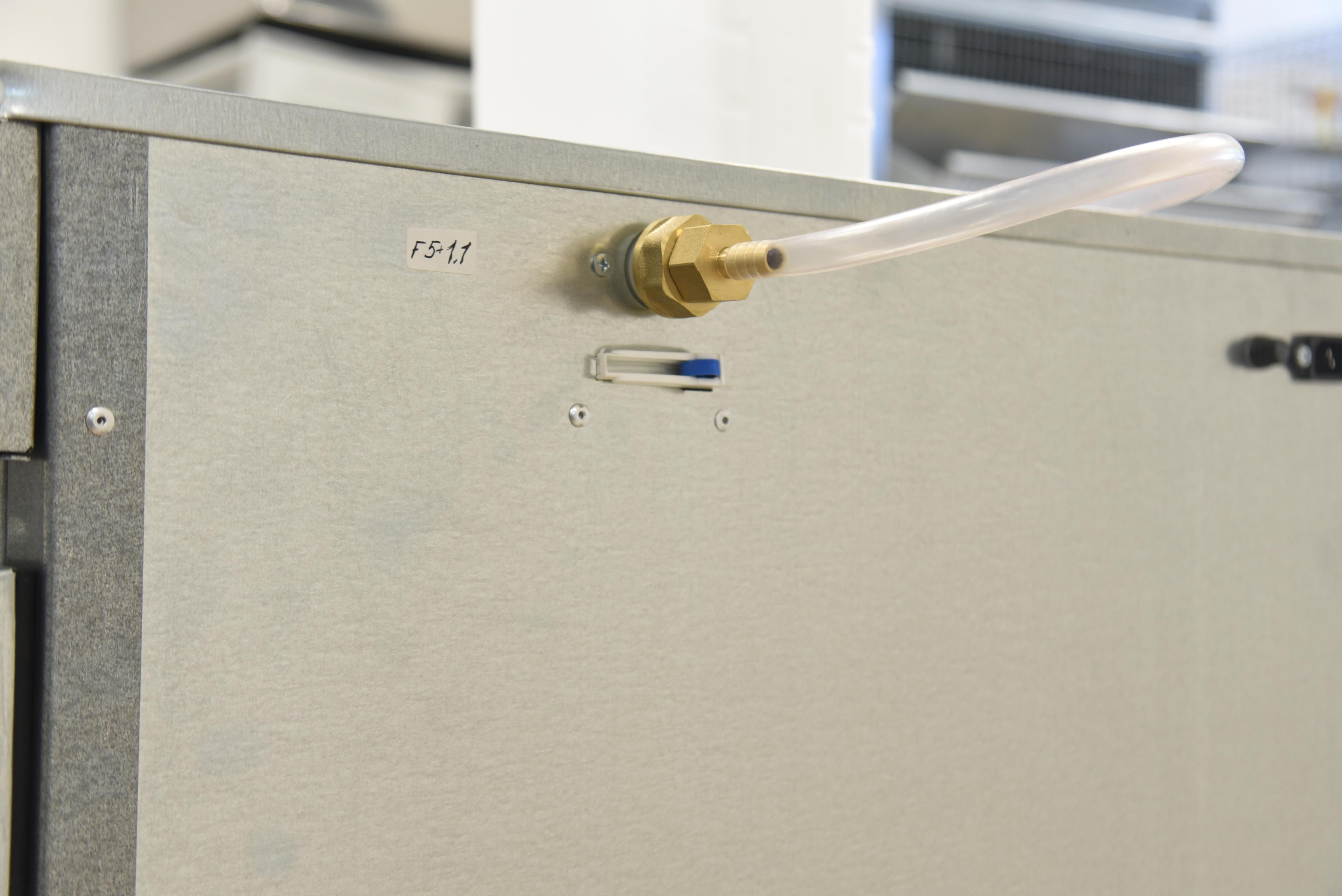 Инкубатор АИ-1400-ВЫВОДНОЙ. Фото 7