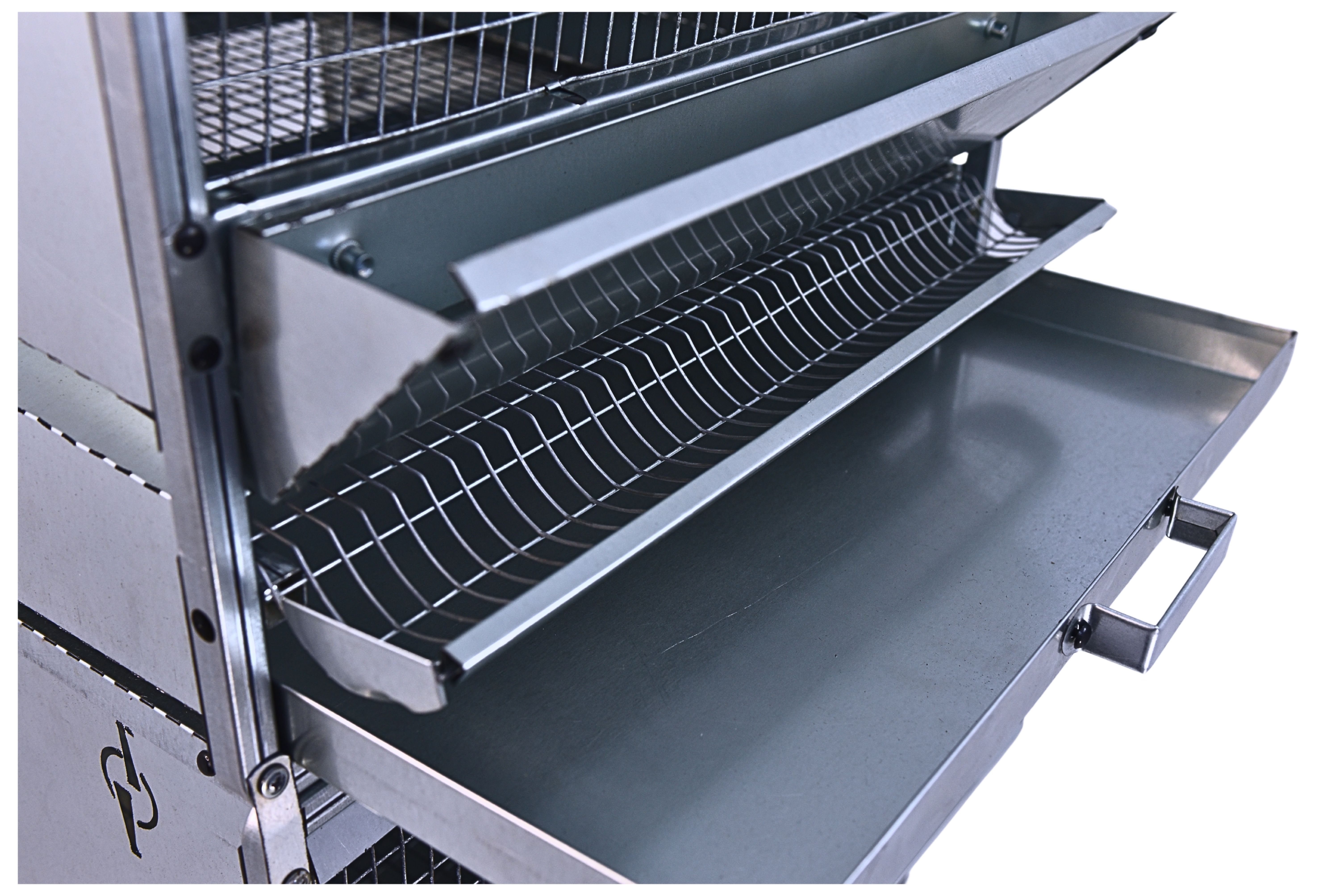 Рамная клетка для перепелов на 60 голов. Фото 27