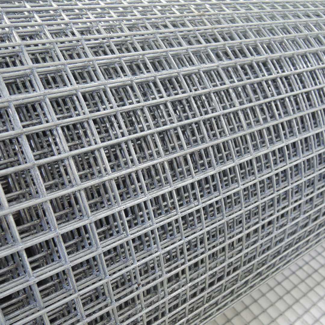 Сетка 16х16 мм d-2 мм 25м. Фото 1