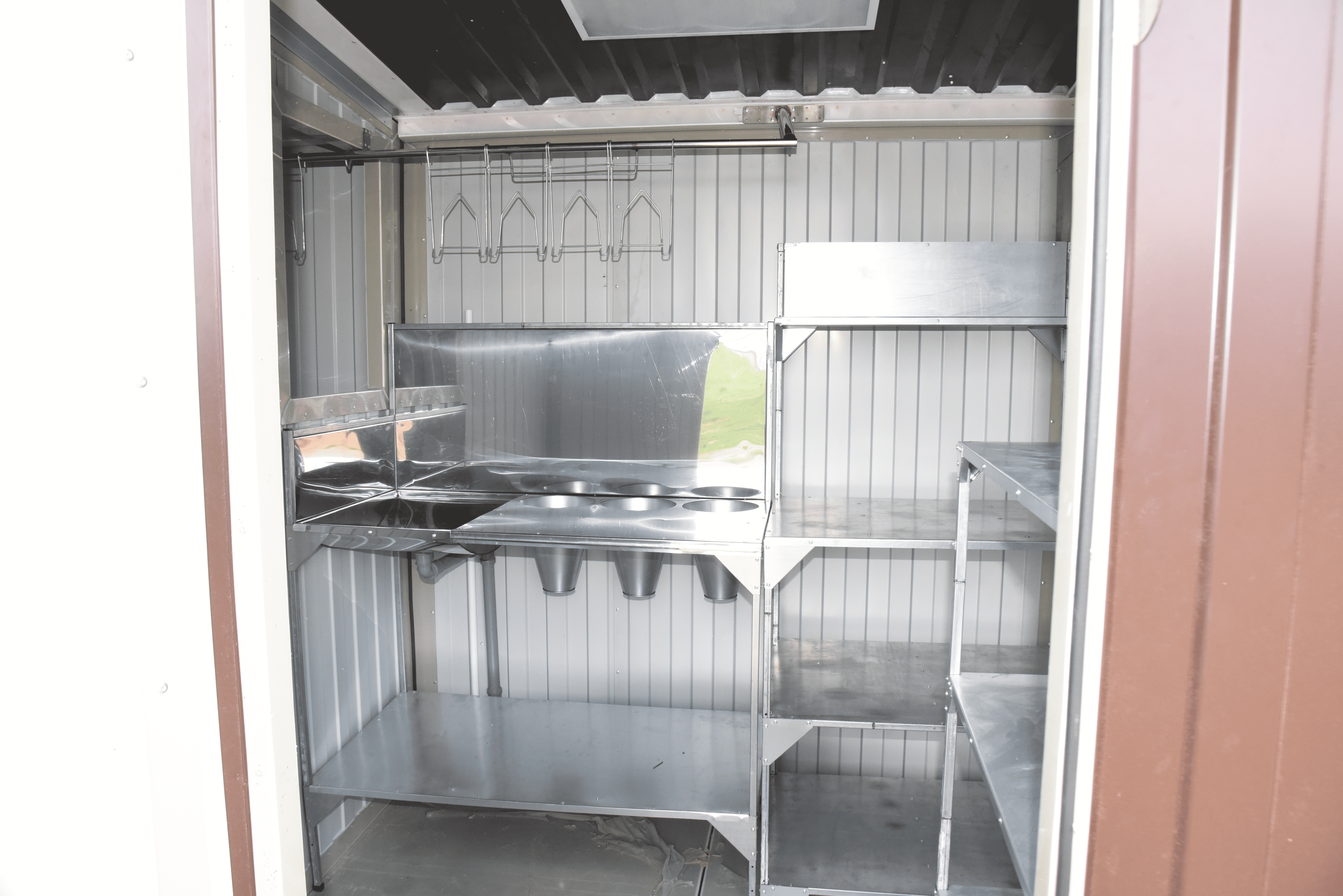 Убойный цех "ТЕХНОЛАЙН" 24/7. Фото 12