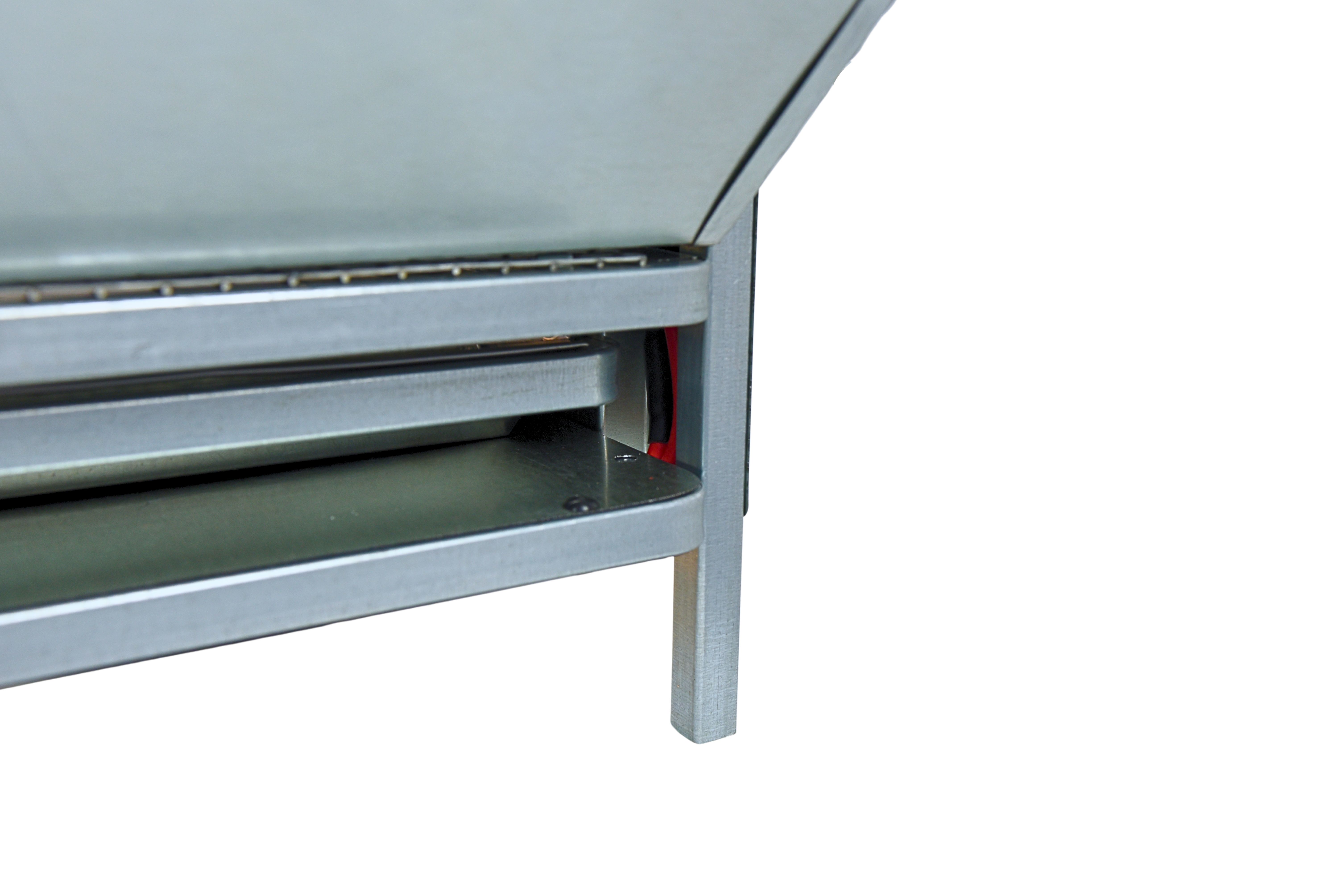 Рамный автоматический брудер 0713 Престиж. Фото 24