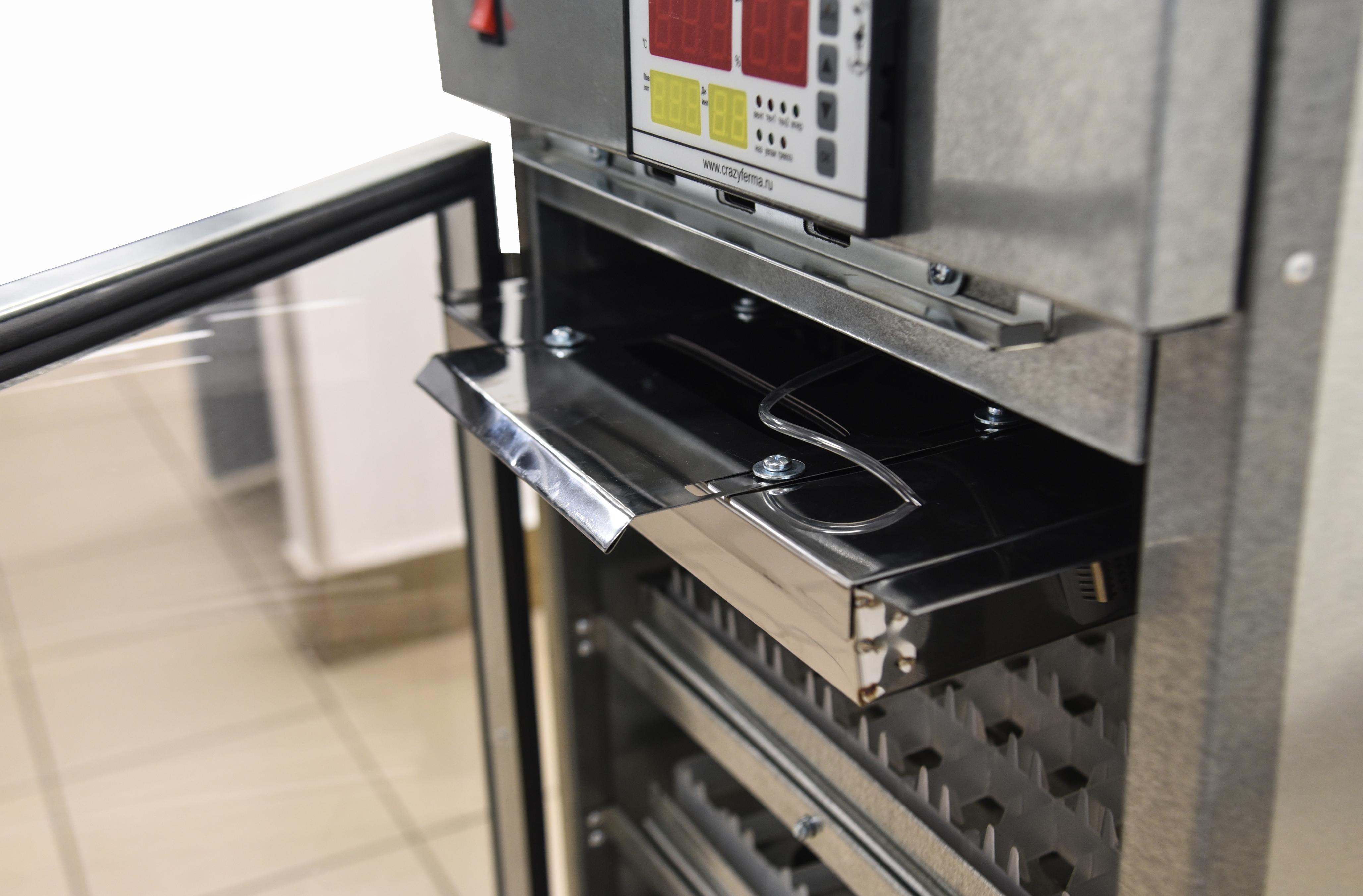 Выводной шкаф АИ-192. Фото 4