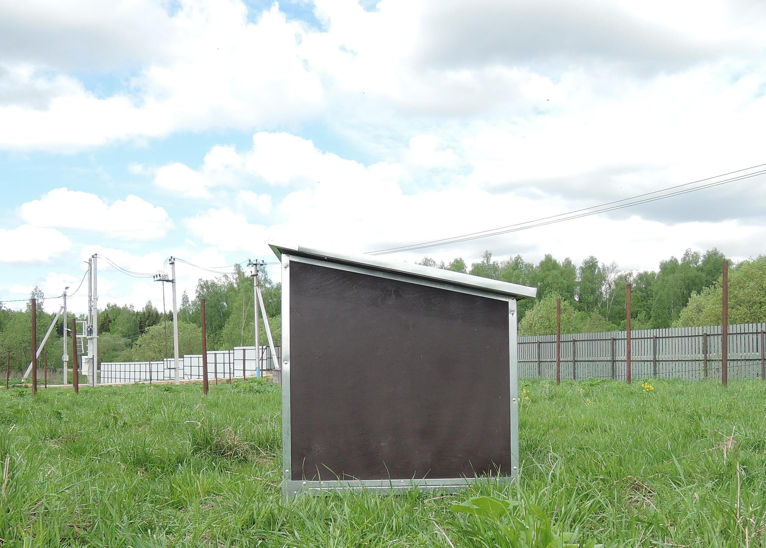 Будка для собак утепленная M. Фото 10