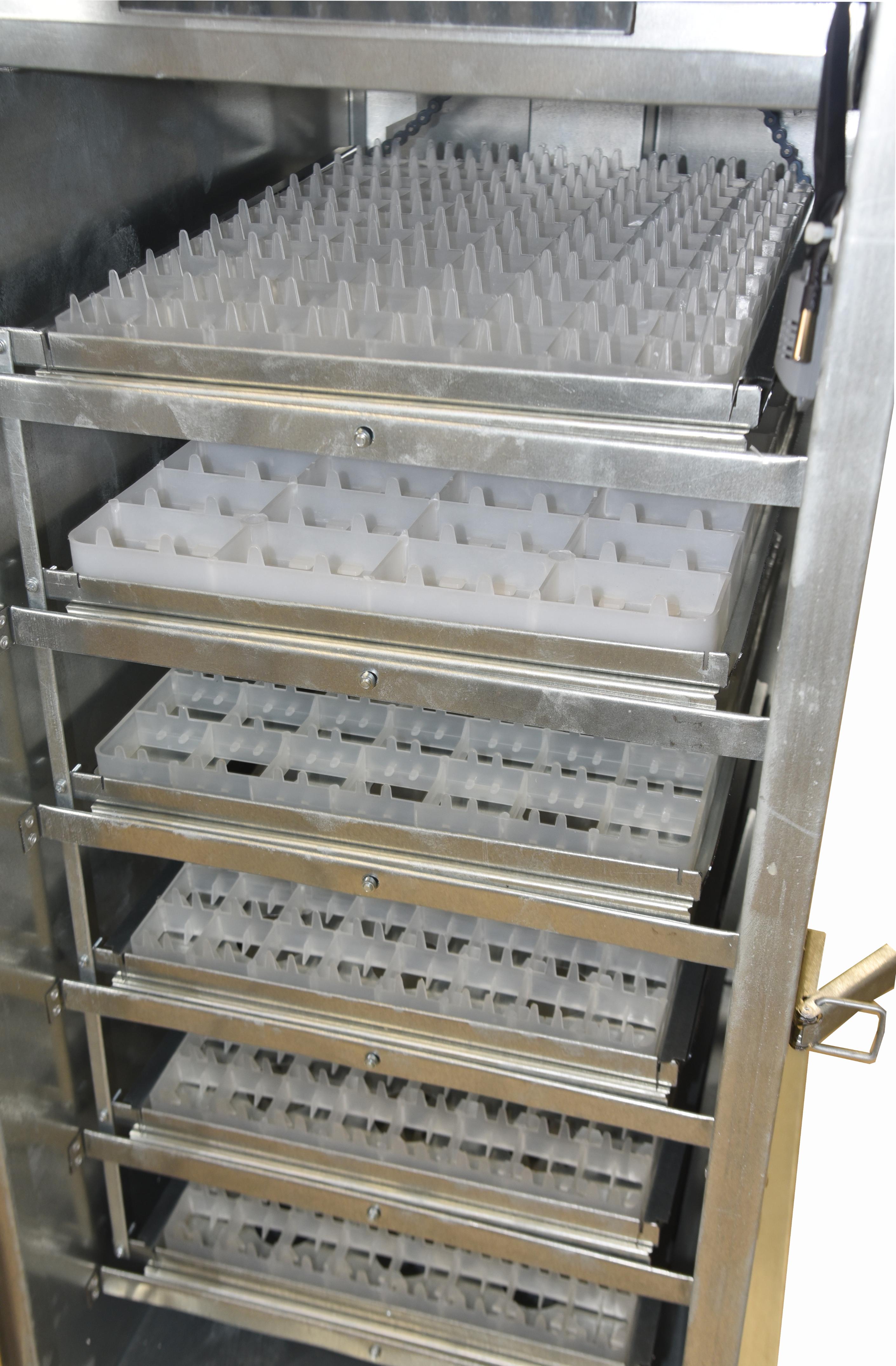 Инкубатор Гарант -528  "Стандарт". Фото 4