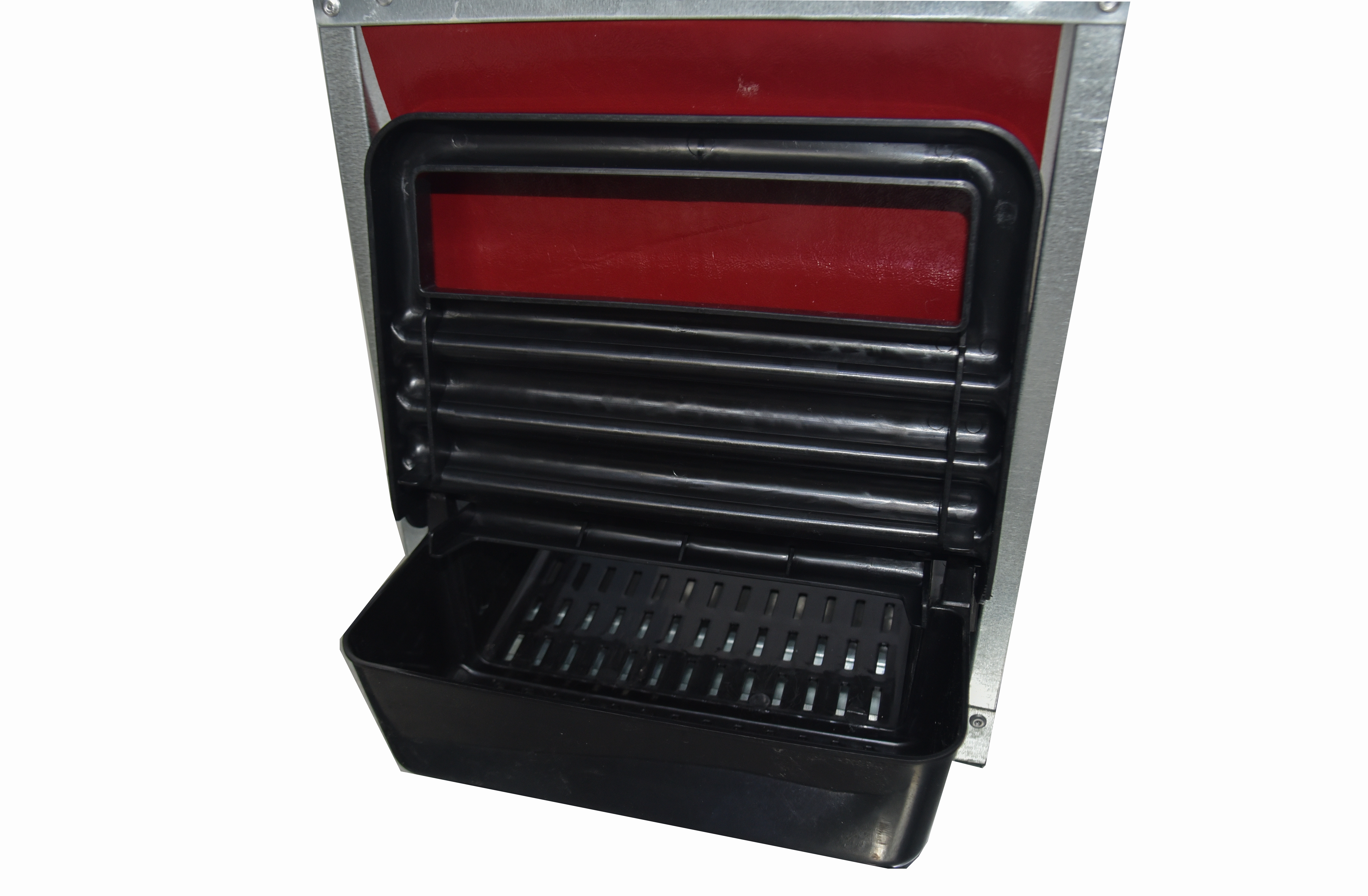 Гнездо для кур-несушек "Компакт" 4-2. Фото 6