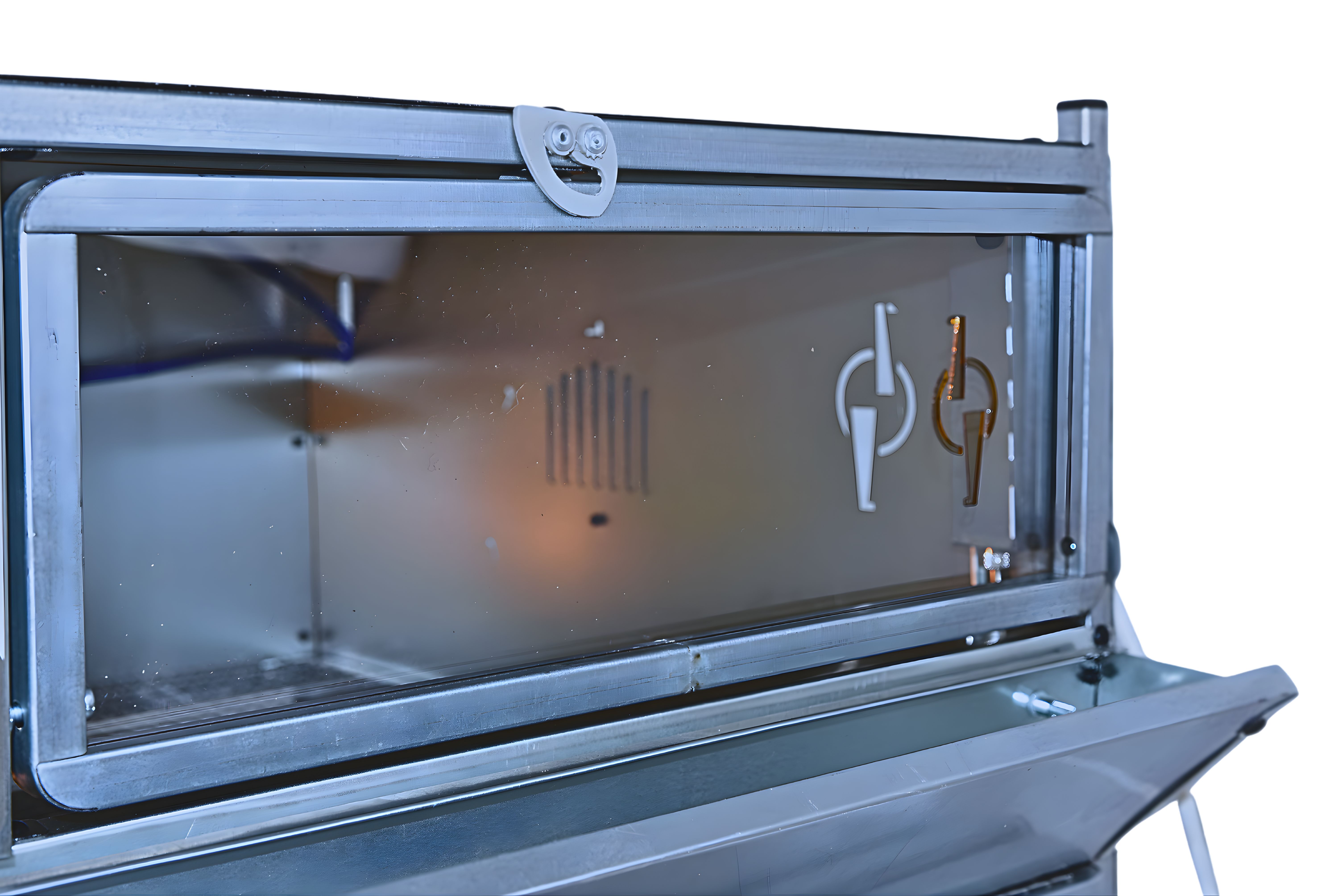 Рамный автоматический брудер 0706 Стандарт. Фото 33