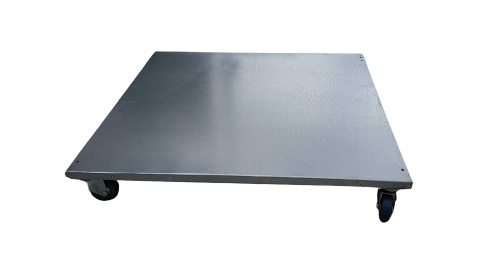 Площадка с колесами для клетки "Проф 60". Фото 1