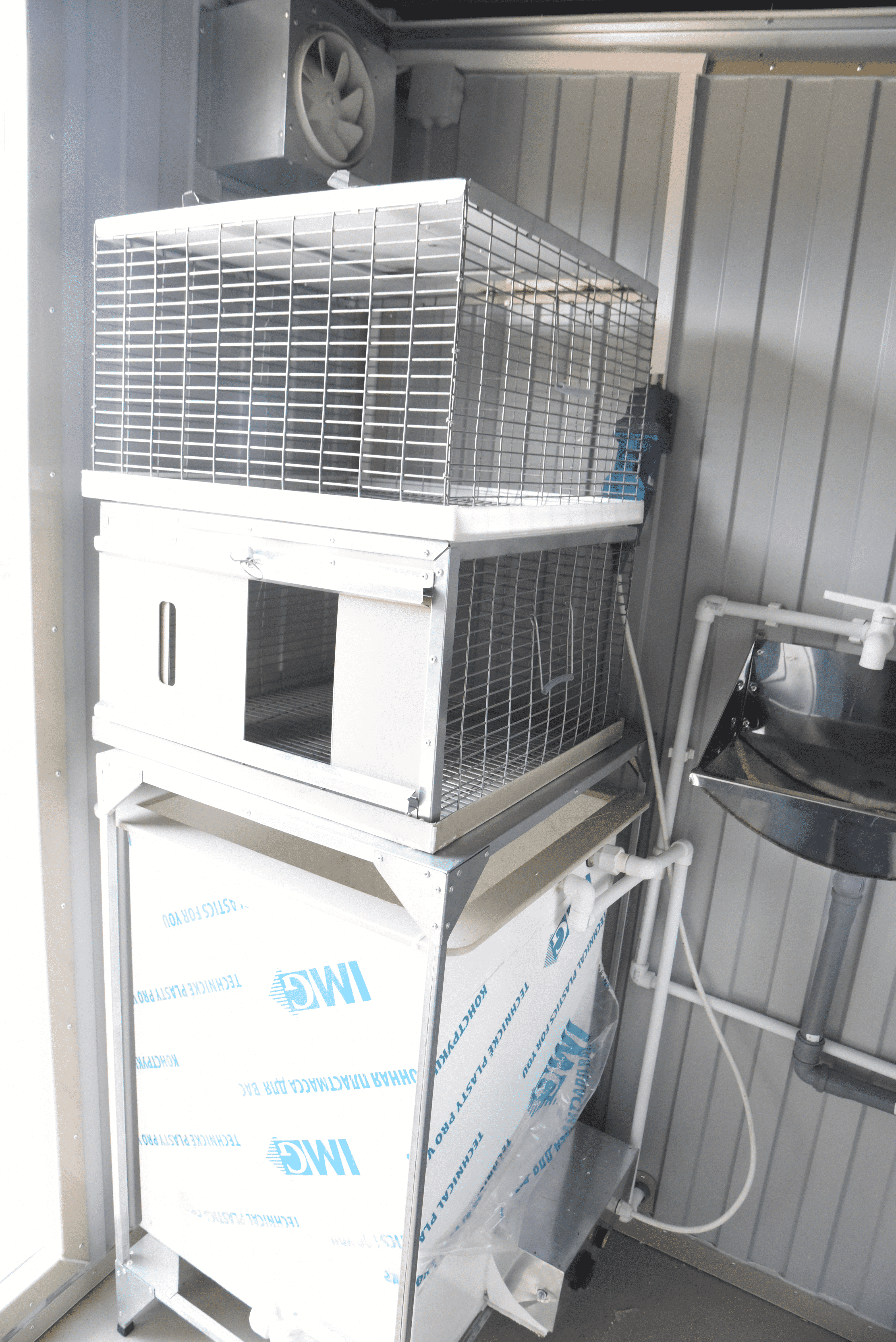 Убойный цех "ТЕХНОЛАЙН" 24/7. Фото 19