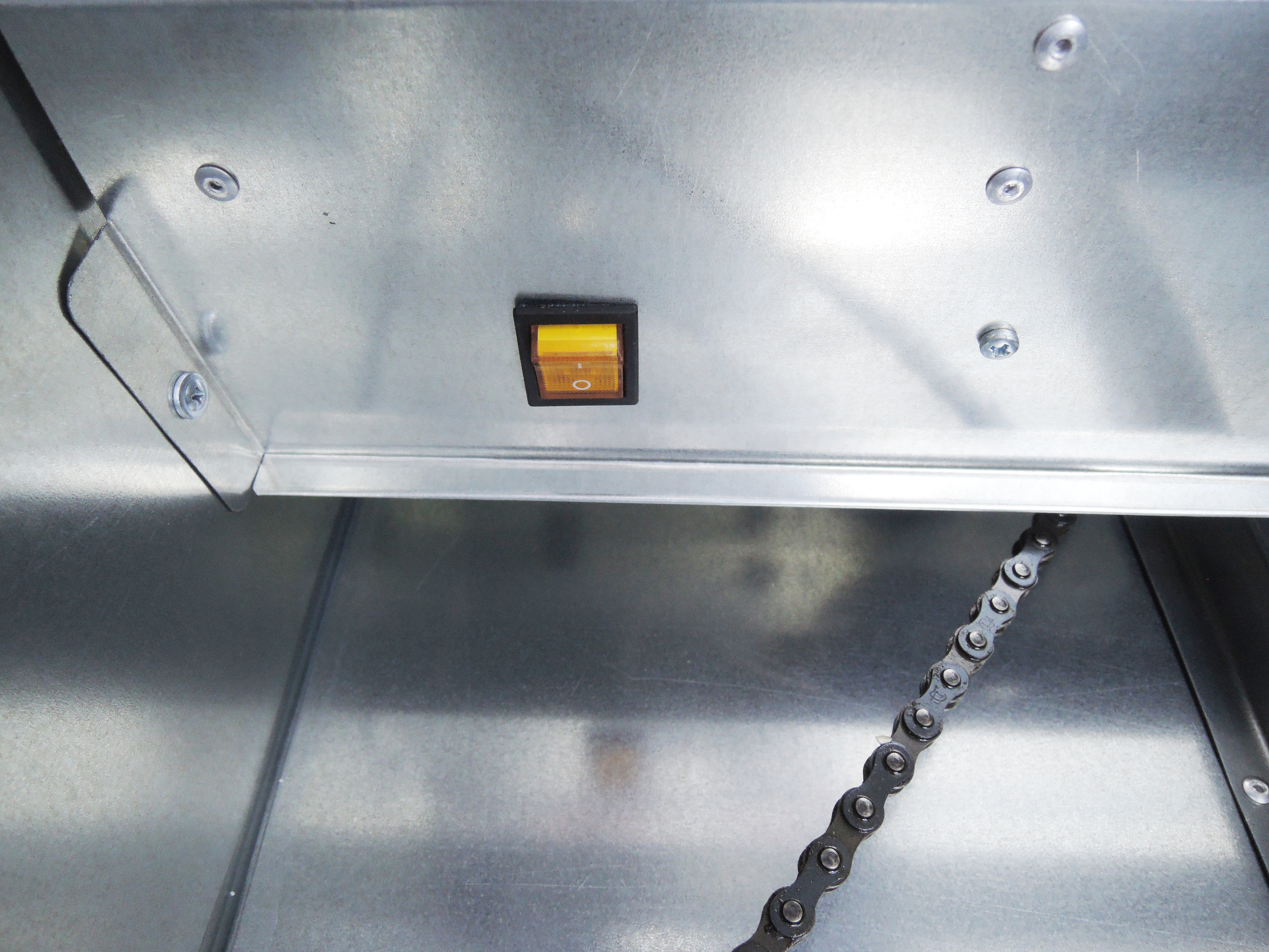 Инкубатор Гарант -176  "Премиум". Фото 8