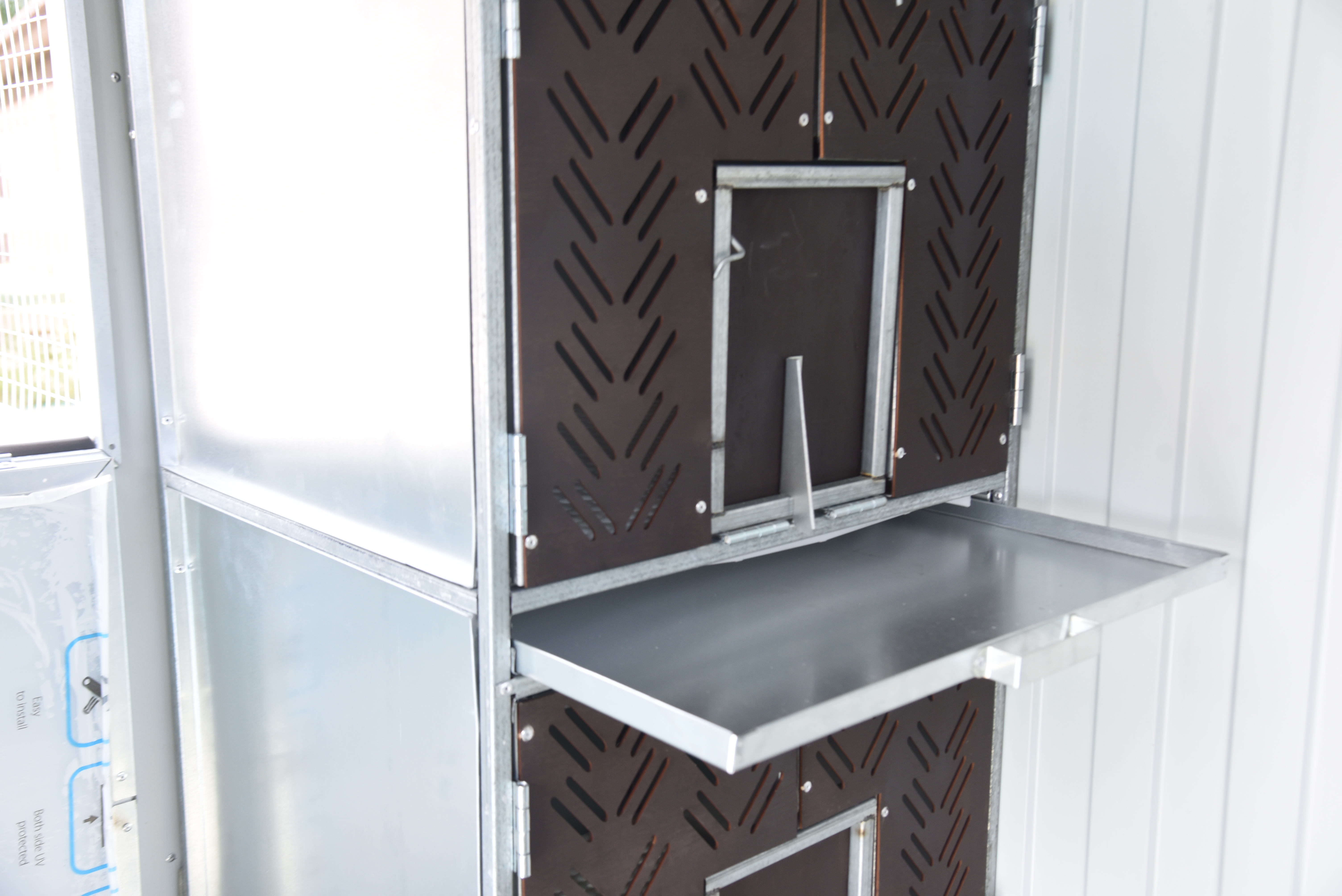 Гнездо для голубей 1-5 мал.. Фото 4