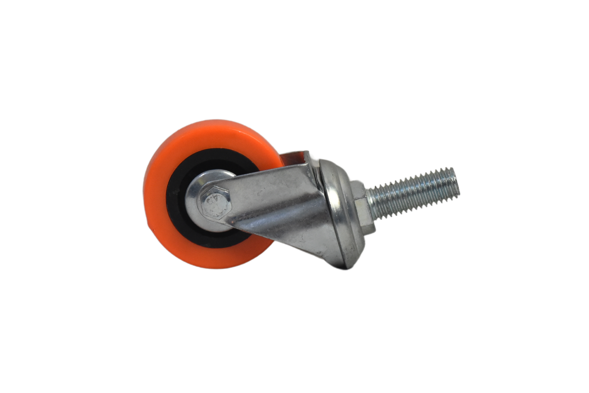 Колесо поворотное 50 мм. Фото 2