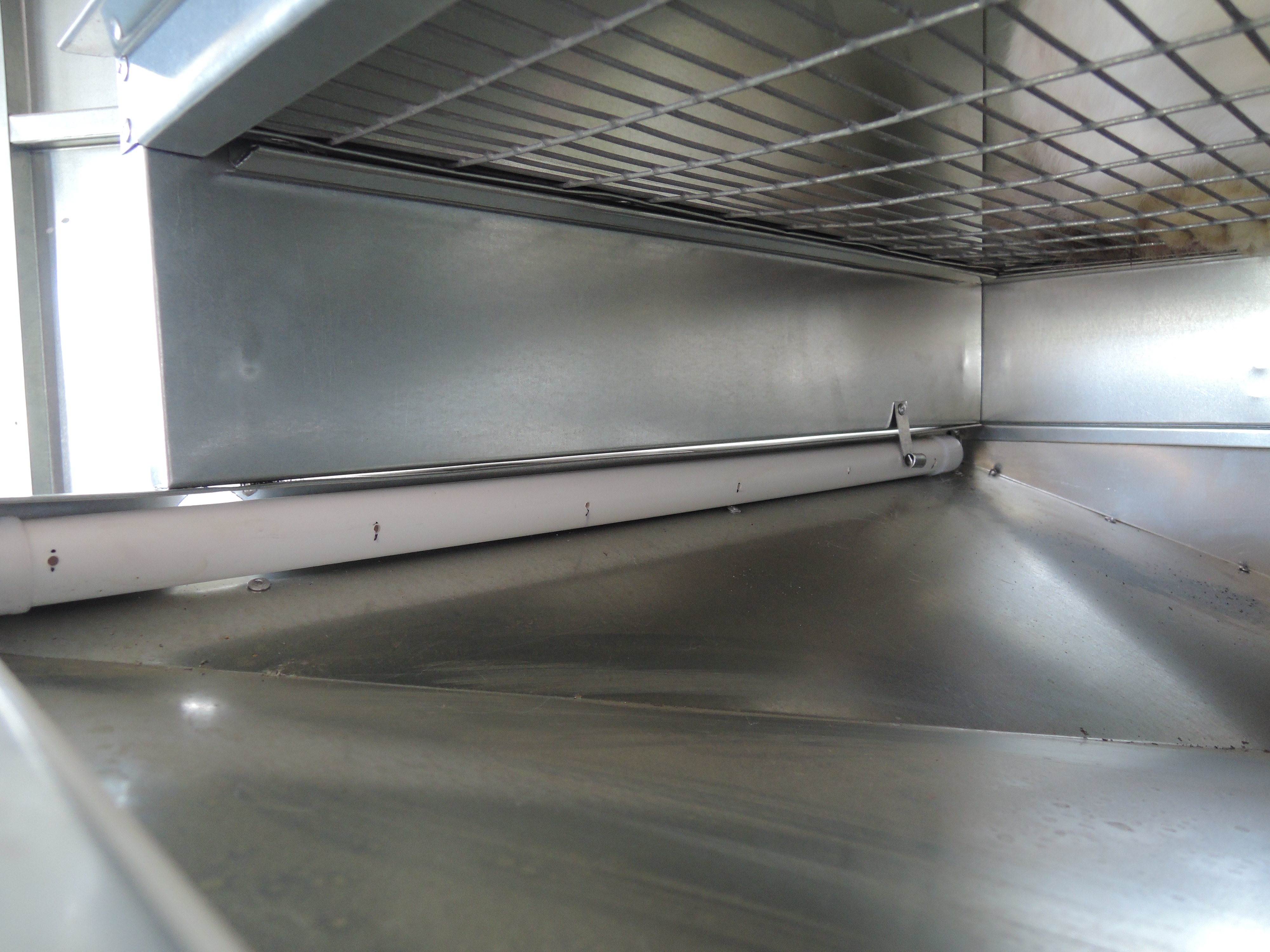 Клетка для кроликов "Профессионал  Элит" 95-КО-3. Фото 2