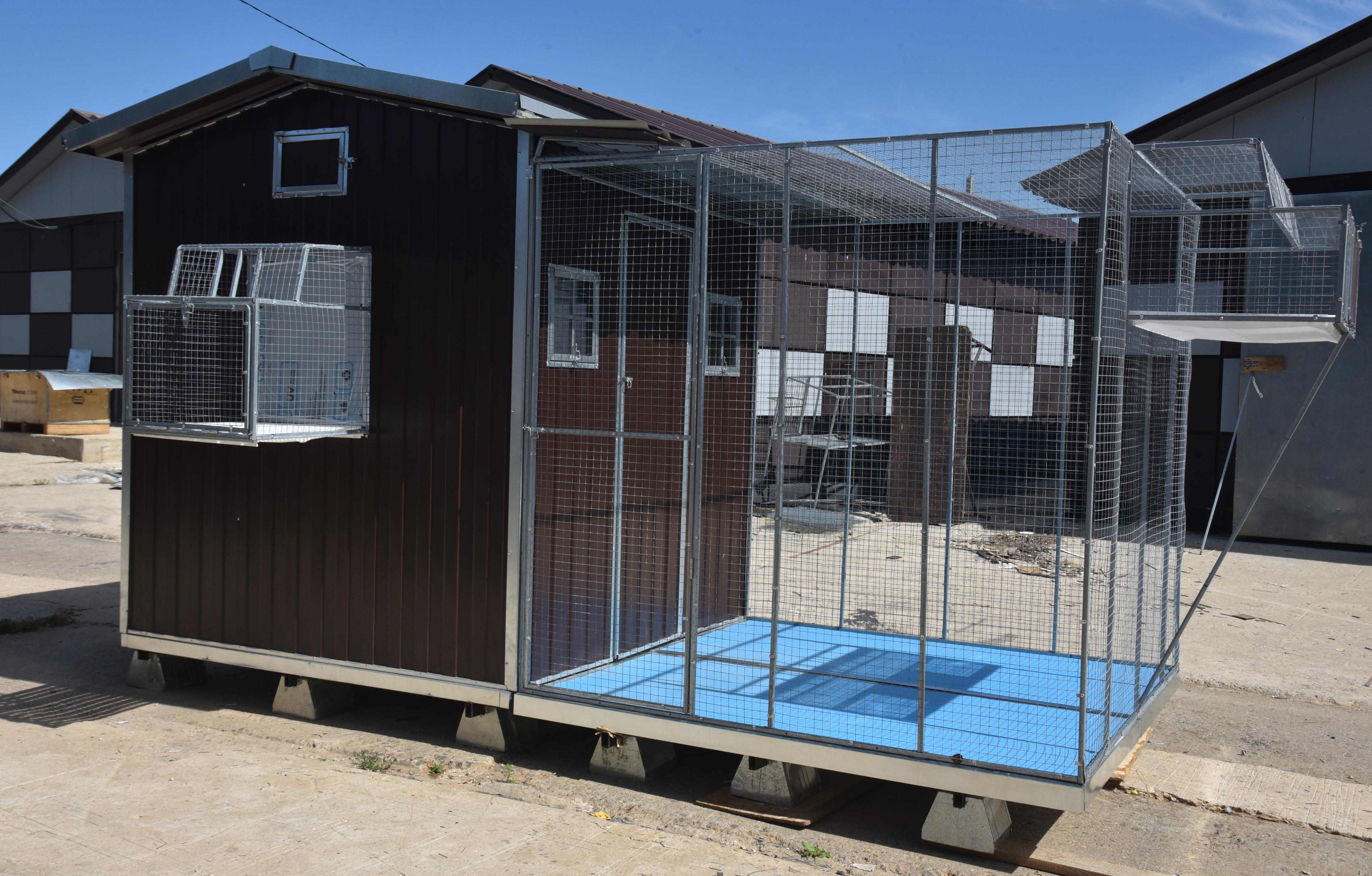 Голубятня "Любовь". Фото 1