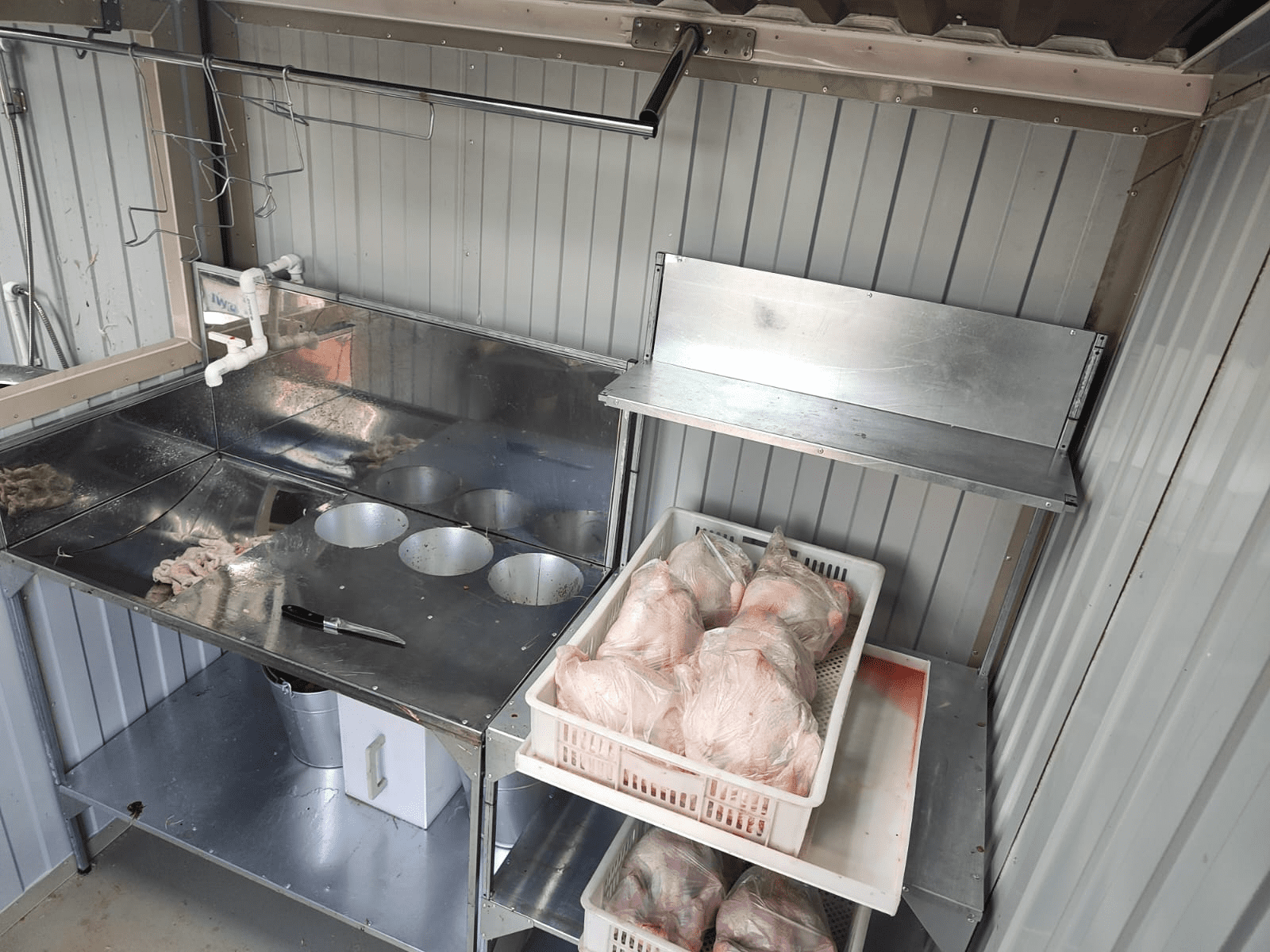 Убойный цех "ТЕХНОЛАЙН" 24/7. Фото 21