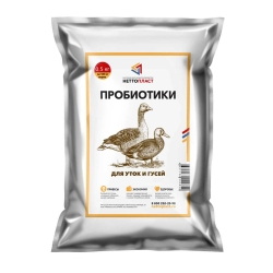 Ветеринарные препараты