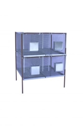 Клетки из сетки