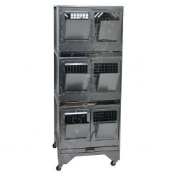 Клетки для кроликов