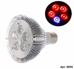 Растениеводство