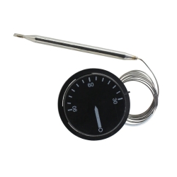 Терморегулятор капилярный с ручкой