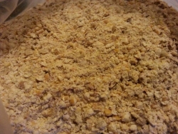 Мучка гороховая