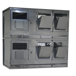 Клетки для кроликов