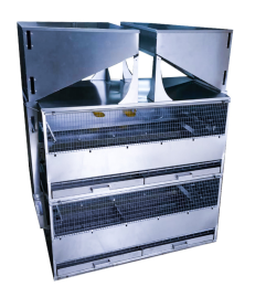 Клетки серии "Автокорм"