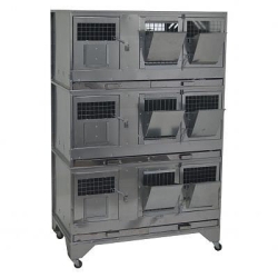 Клетки для кроликов