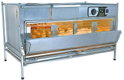 Брудеры для цыплят