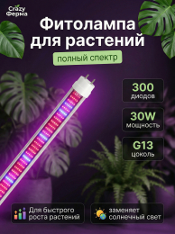 Растениеводство